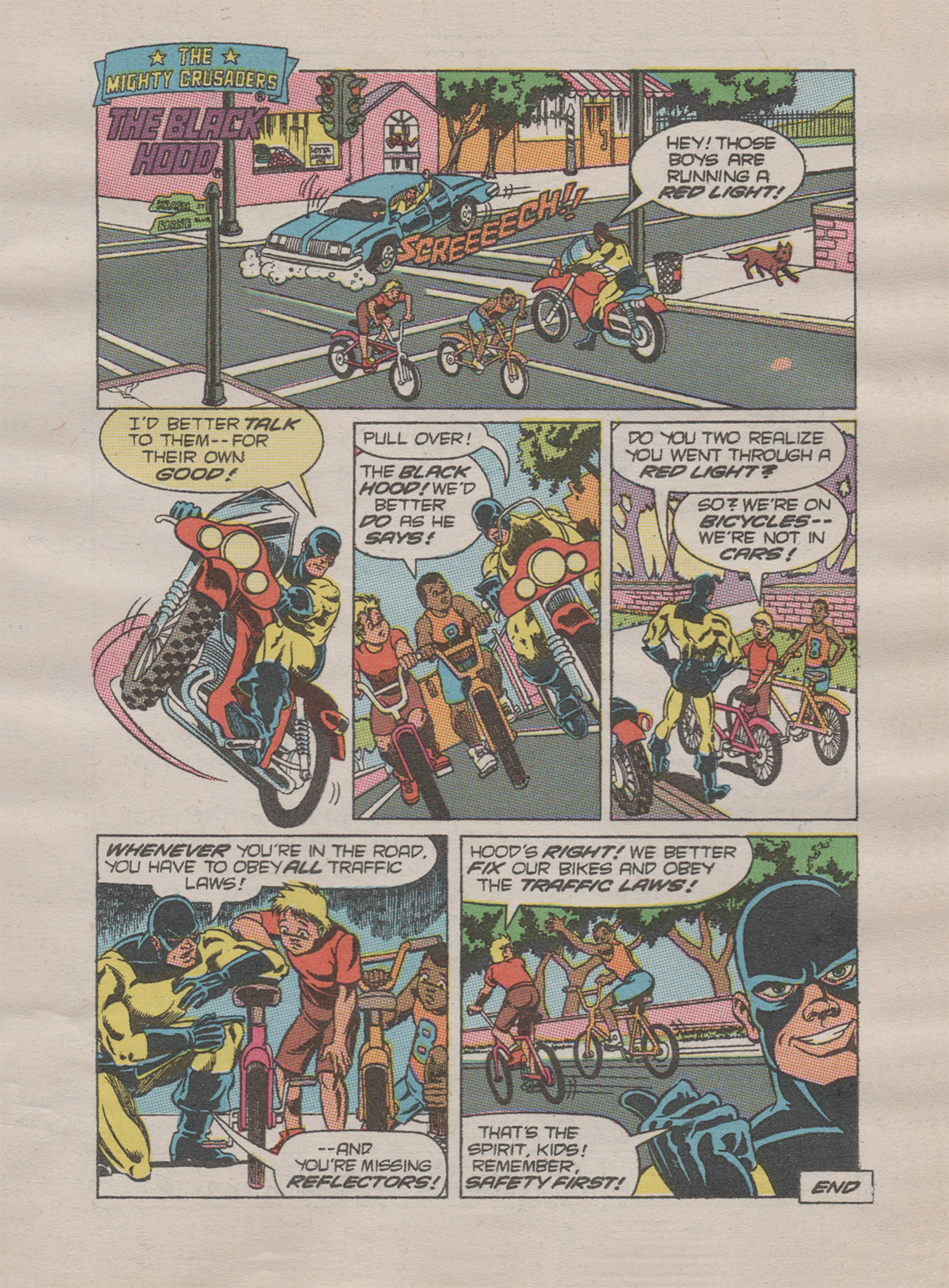 Read online Jughead with Archie Digest Magazine comic -  Issue #102 - 28