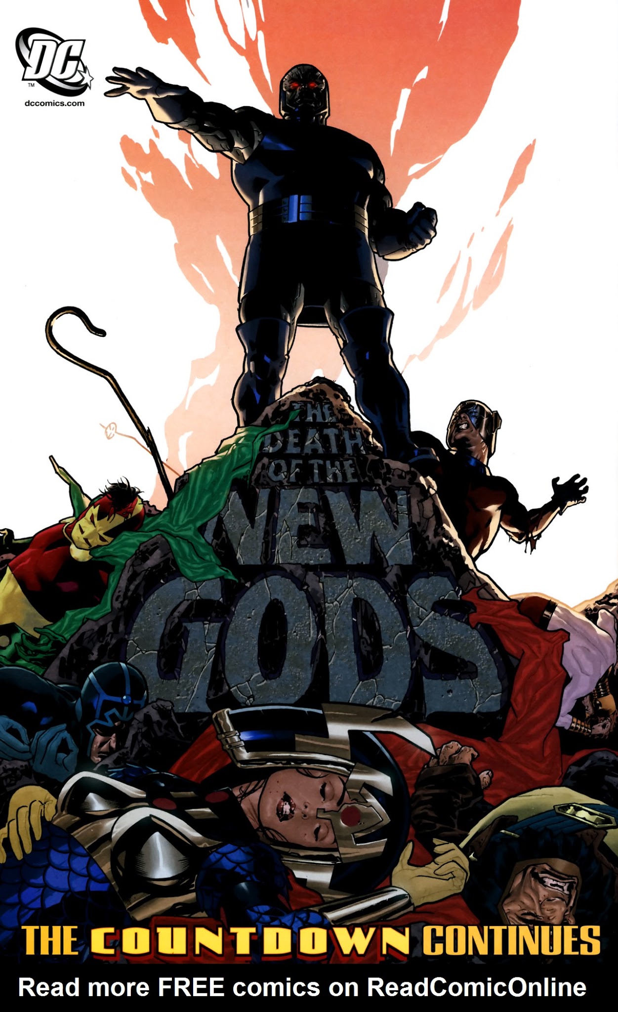 Read online Justice League Wedding Special comic -  Issue # Full - 40