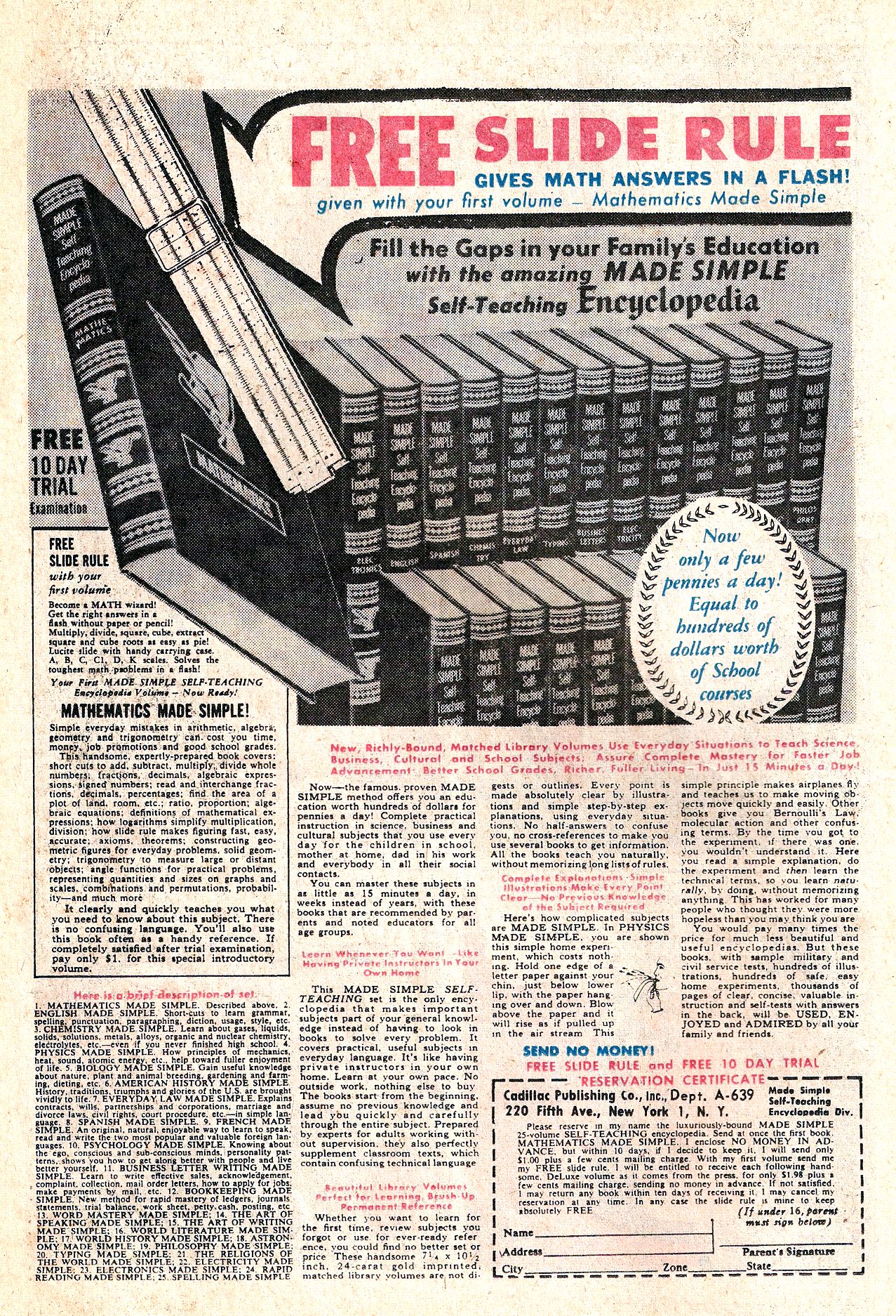 Read online Just Married comic -  Issue #42 - 22