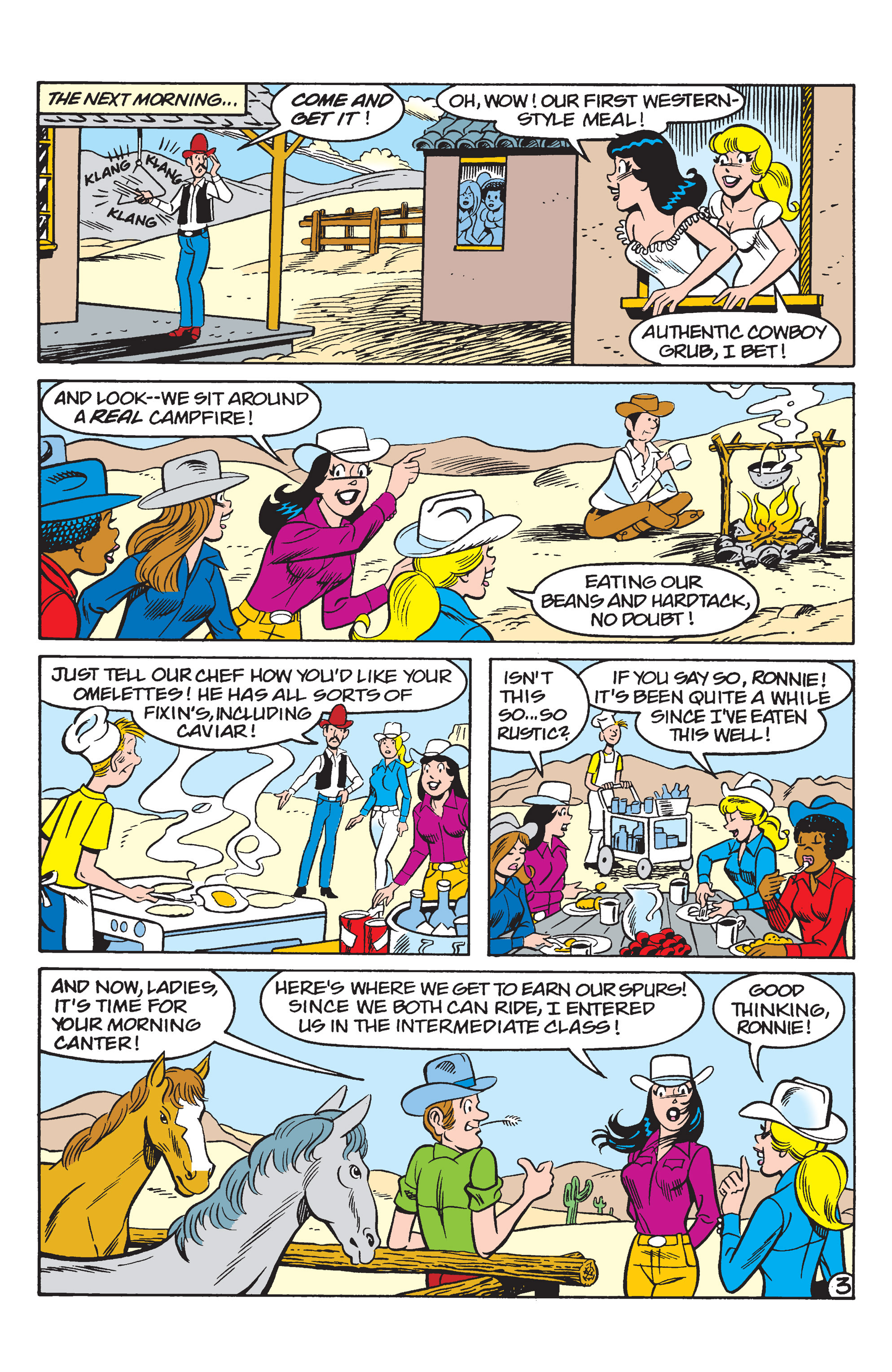Read online Pep Digital comic -  Issue #156 - 44