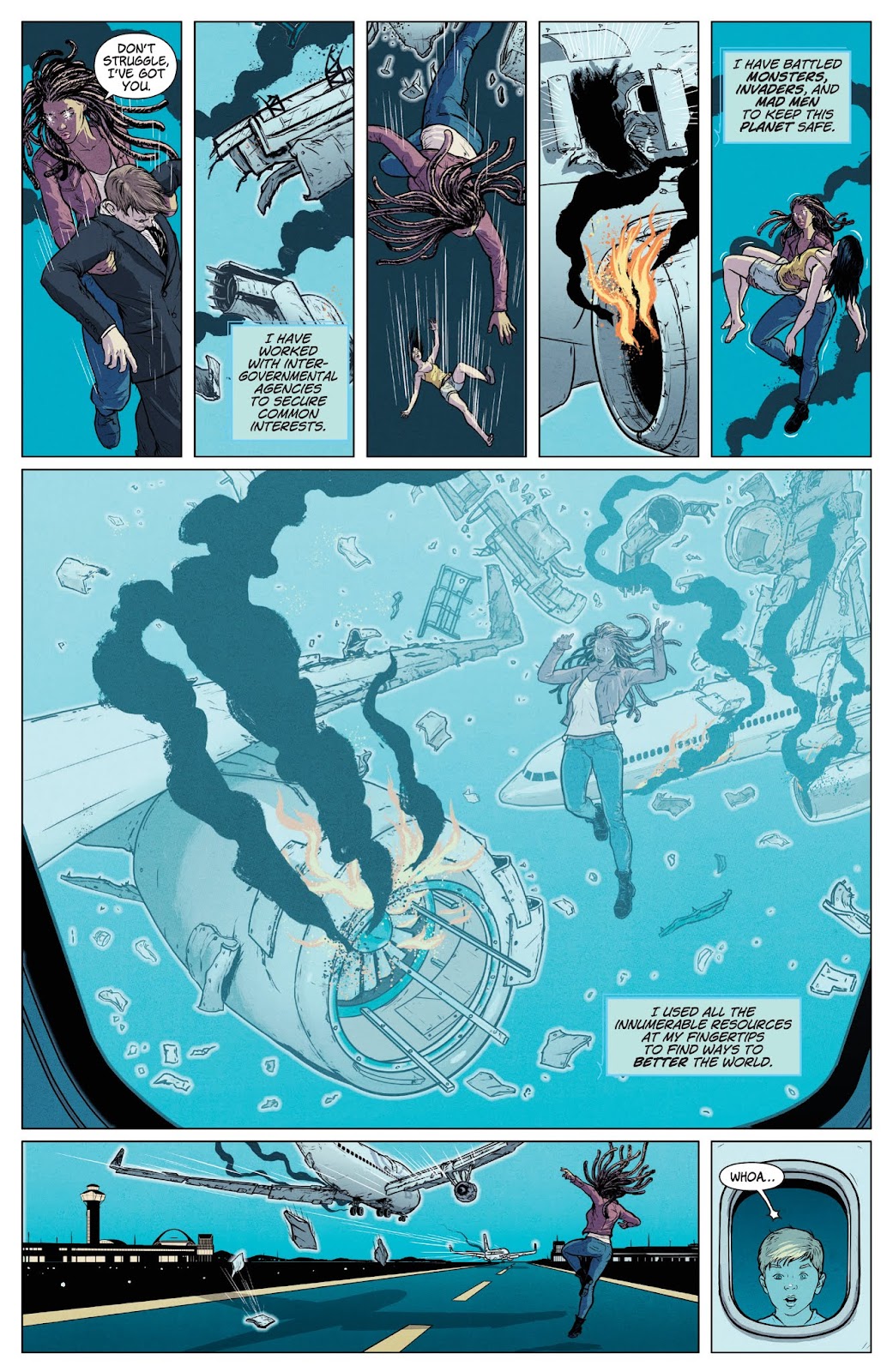 Ninja-K issue 14 - Page 24