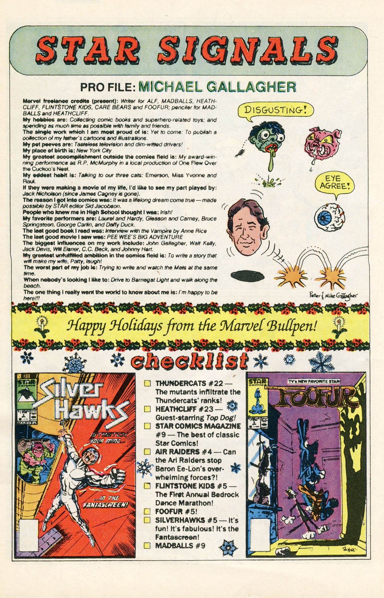 Read online The Flintstone Kids comic -  Issue #5 - 27