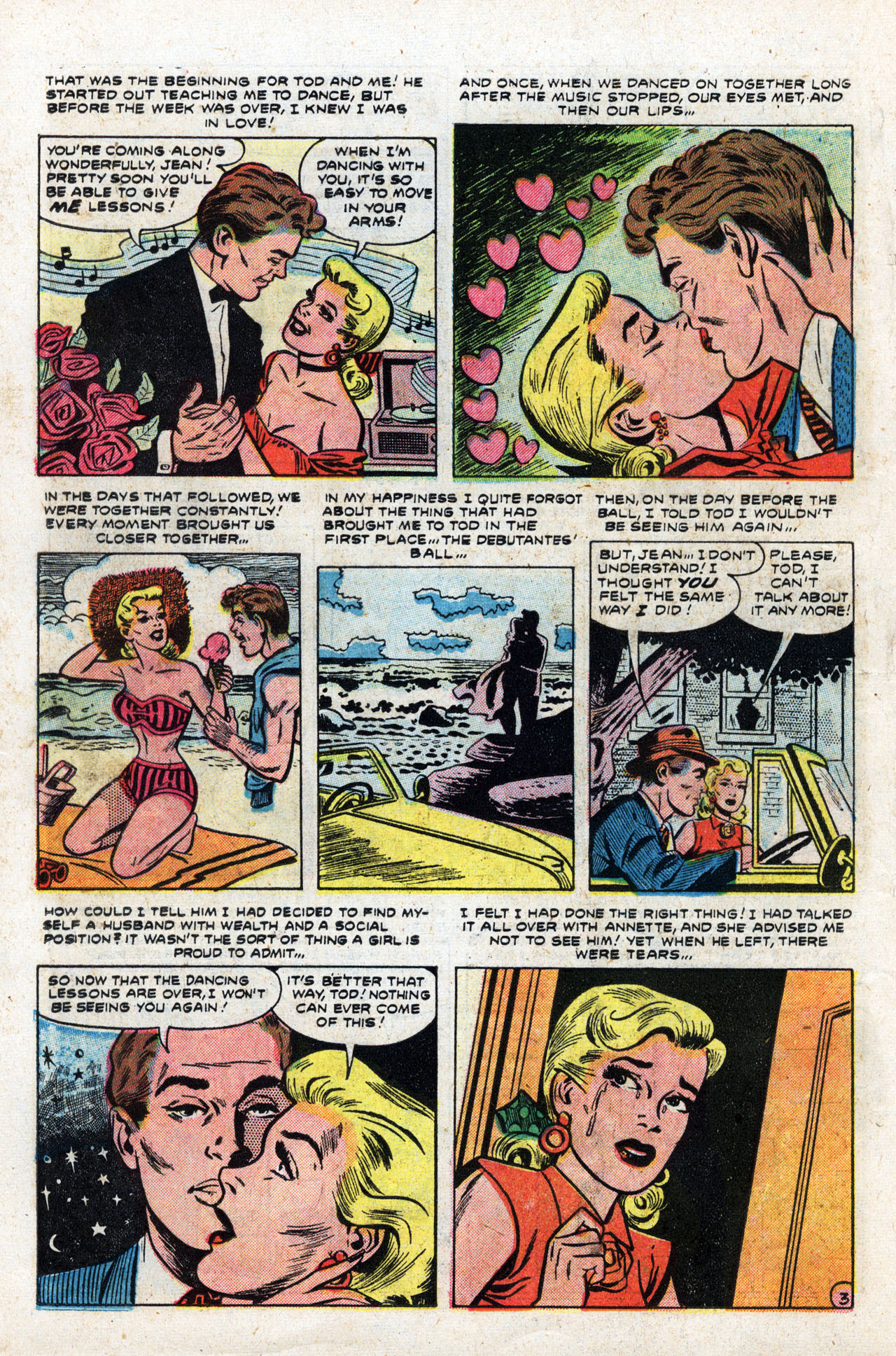 Read online My Own Romance comic -  Issue #41 - 22
