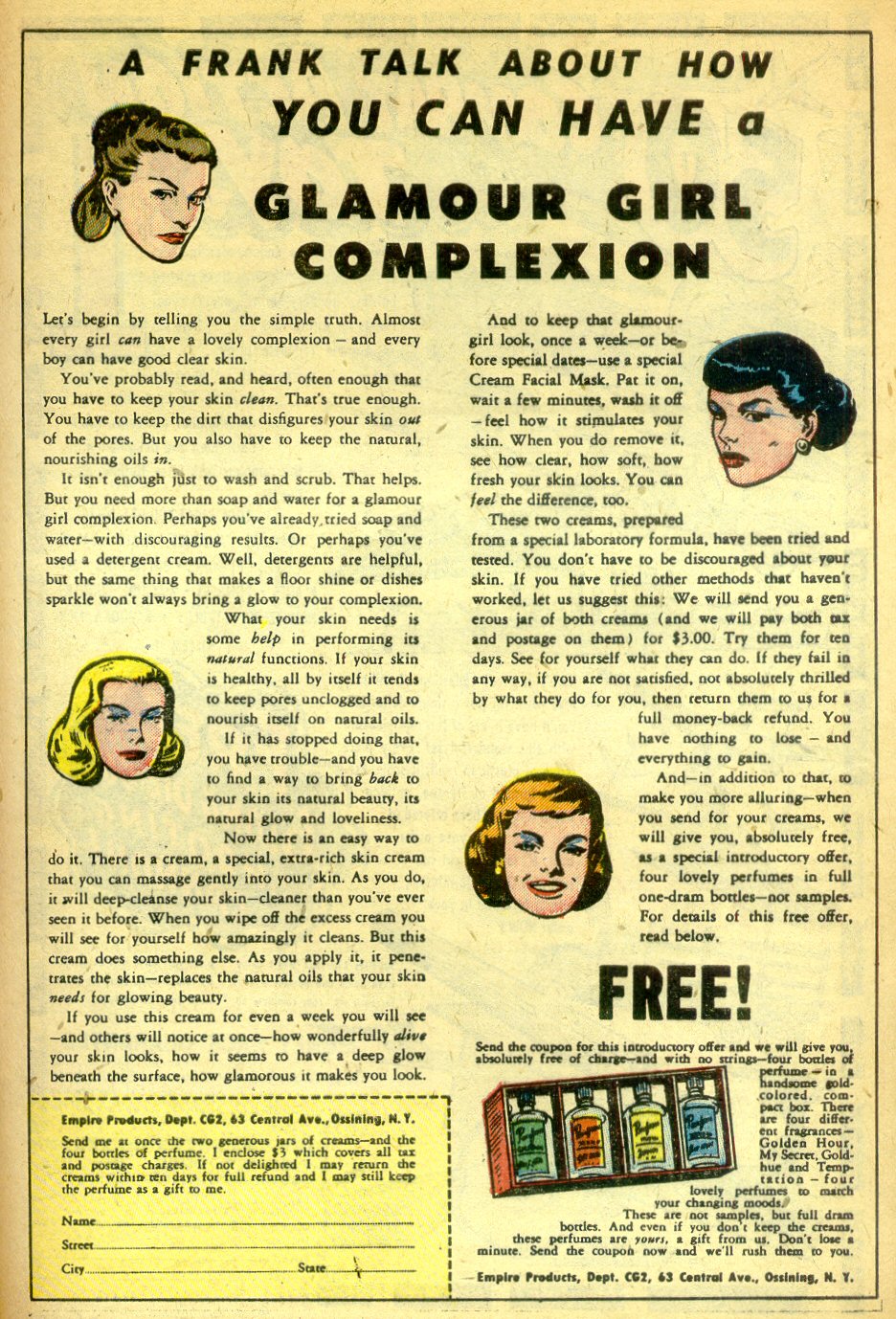 Read online Daredevil (1941) comic -  Issue #97 - 33