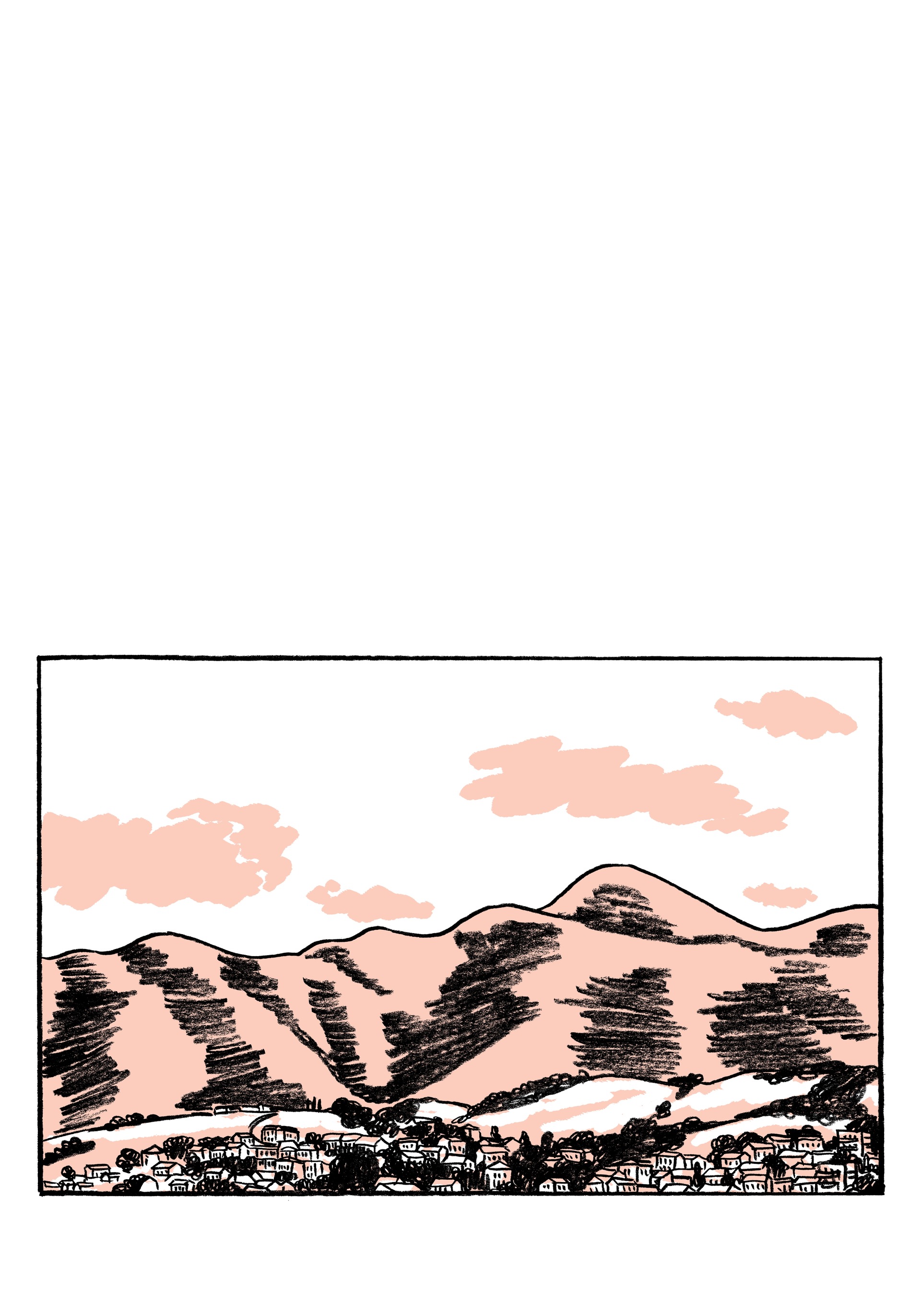 Read online Summer Fires comic -  Issue # TPB (Part 1) - 7