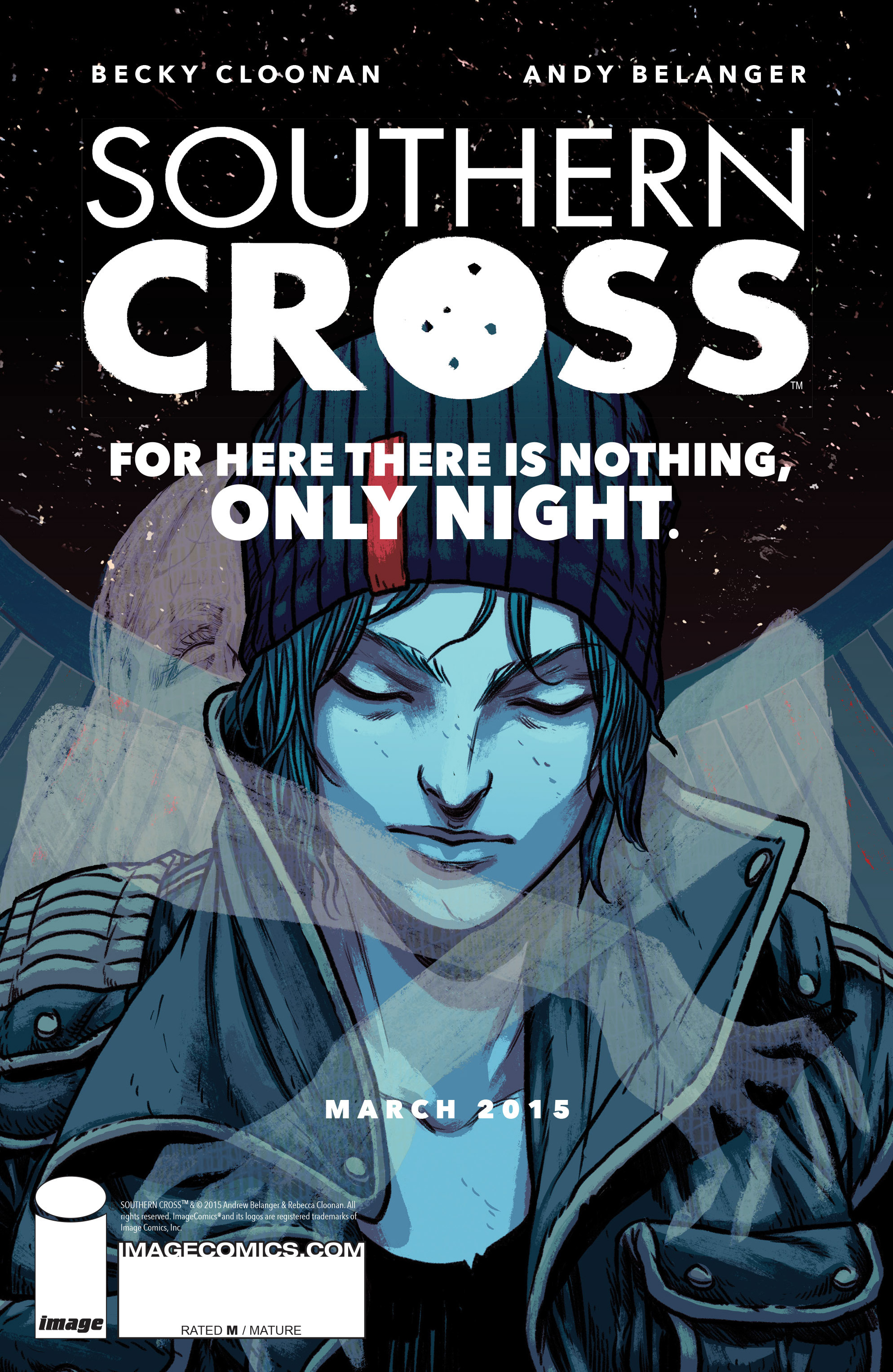 Read online Revival comic -  Issue #28 - 32