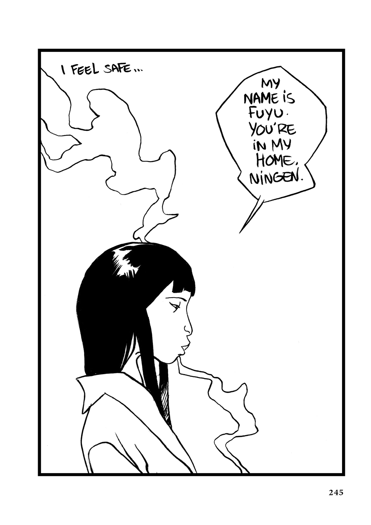 Read online 365 Samurai and a Few Bowls of Rice comic -  Issue # TPB (Part 3) - 46