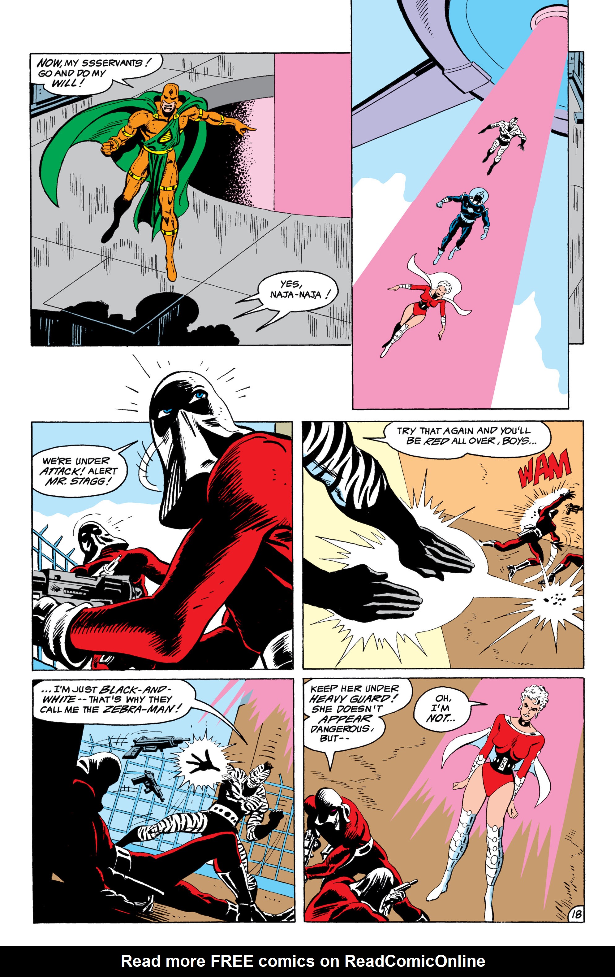 Read online Batman Arkham: Clayface comic -  Issue # TPB (Part 1) - 86