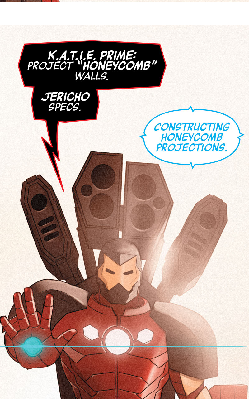 Read online Avengers Unlimited: Infinity Comic comic -  Issue #13 - 39