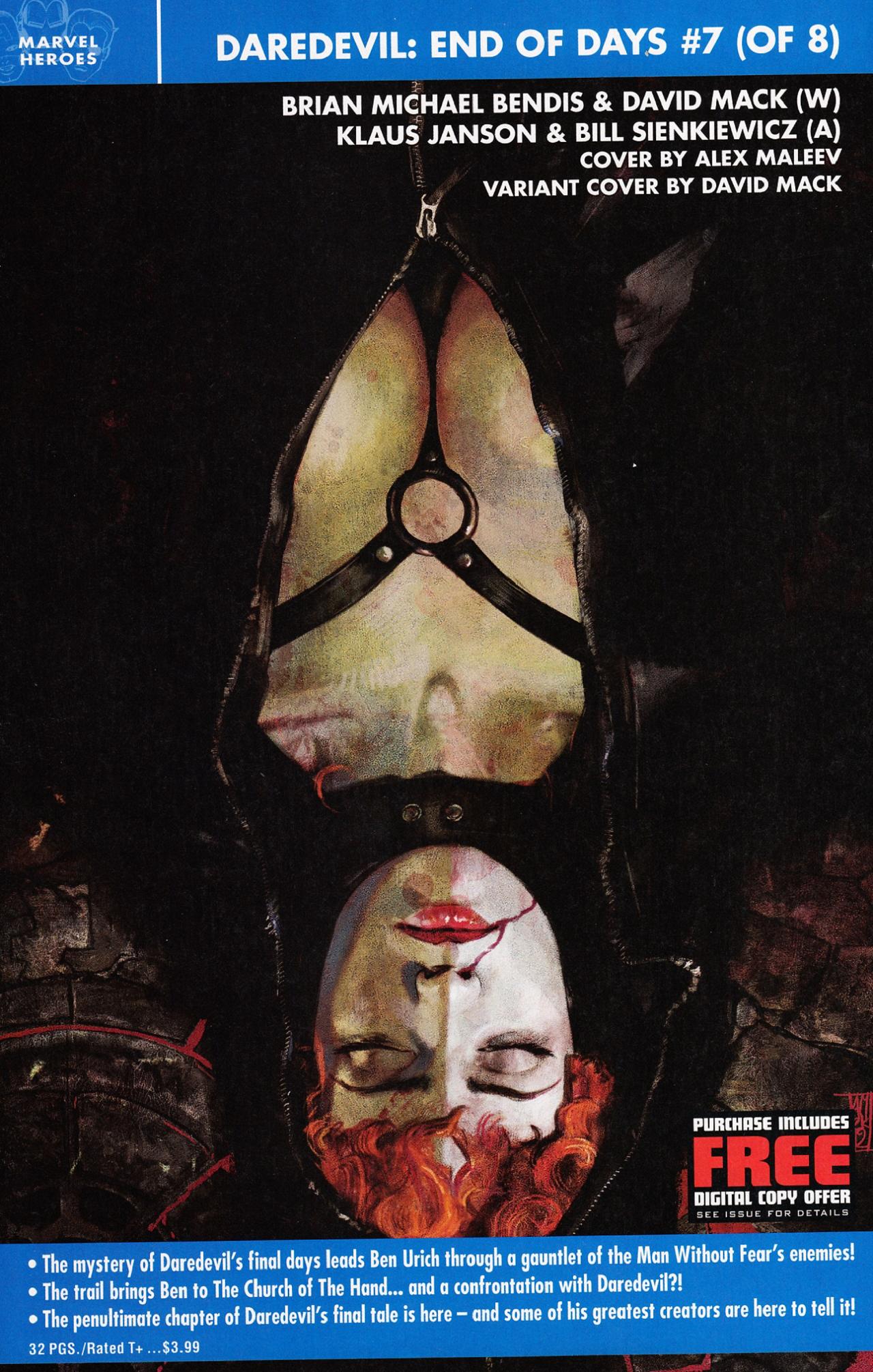 Read online Marvel Previews comic -  Issue #7 - 57