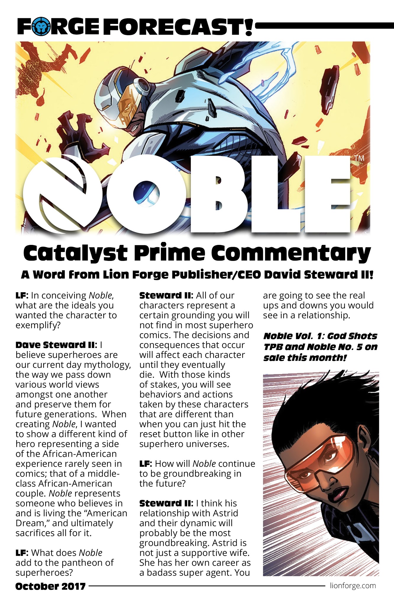 Read online Superb comic -  Issue #4 - 25