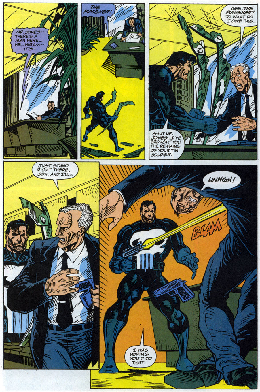 The Punisher (1987) _Annual 6 #6 - English 28