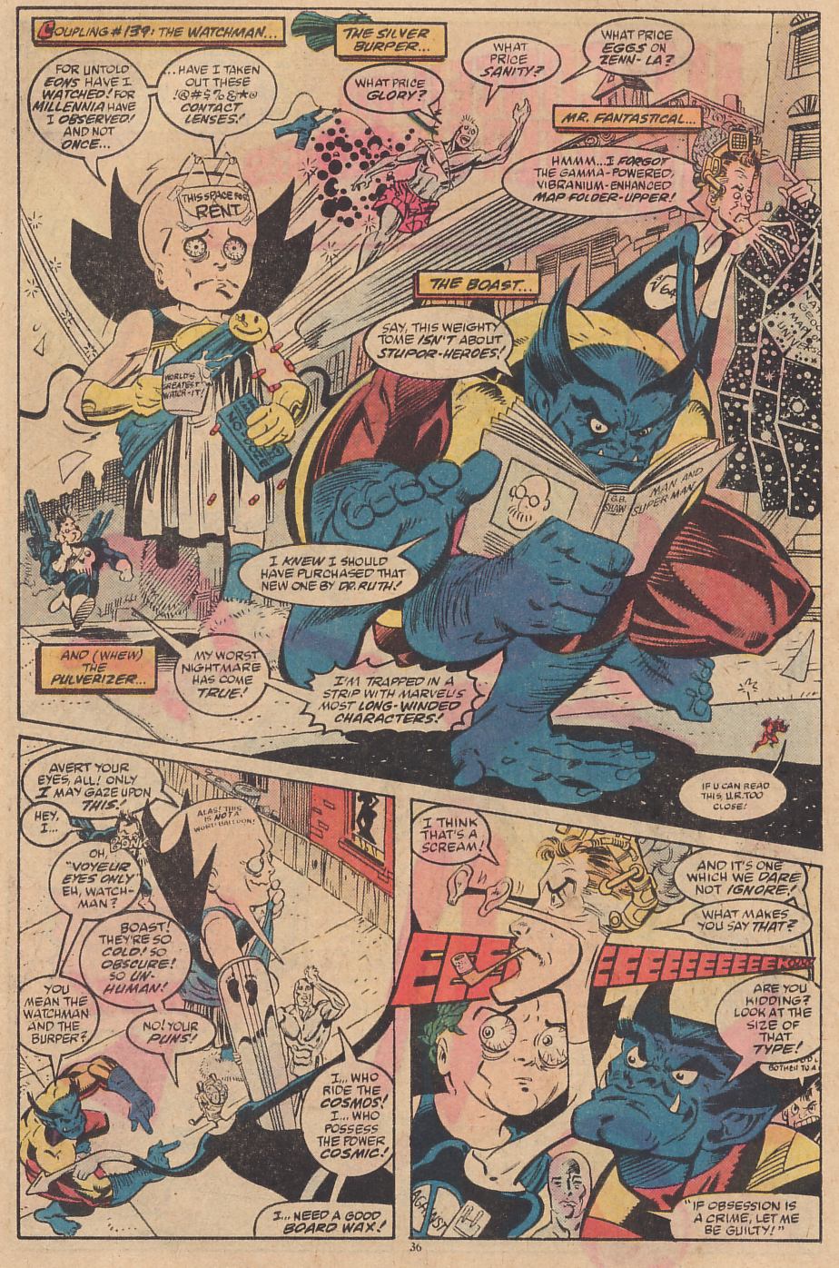 Read online What The--?! comic -  Issue #5 - 37