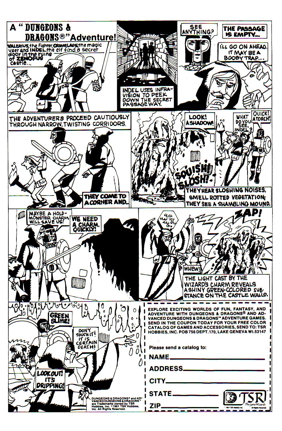 Read online Jonah Hex (1977) comic -  Issue #51 - 35