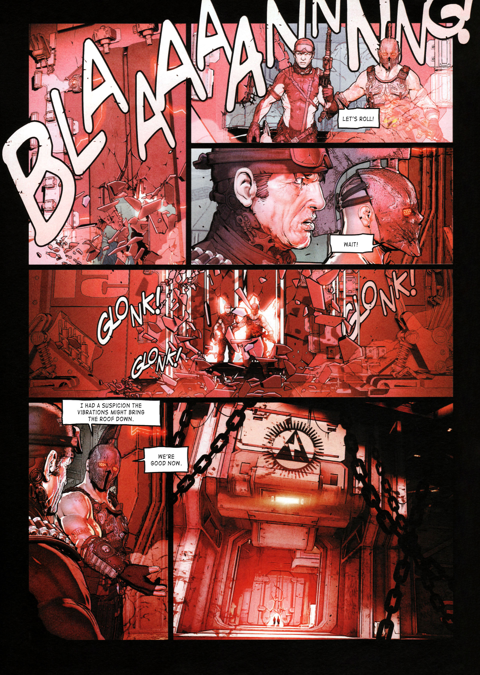Read online Hercule comic -  Issue #2 - 29