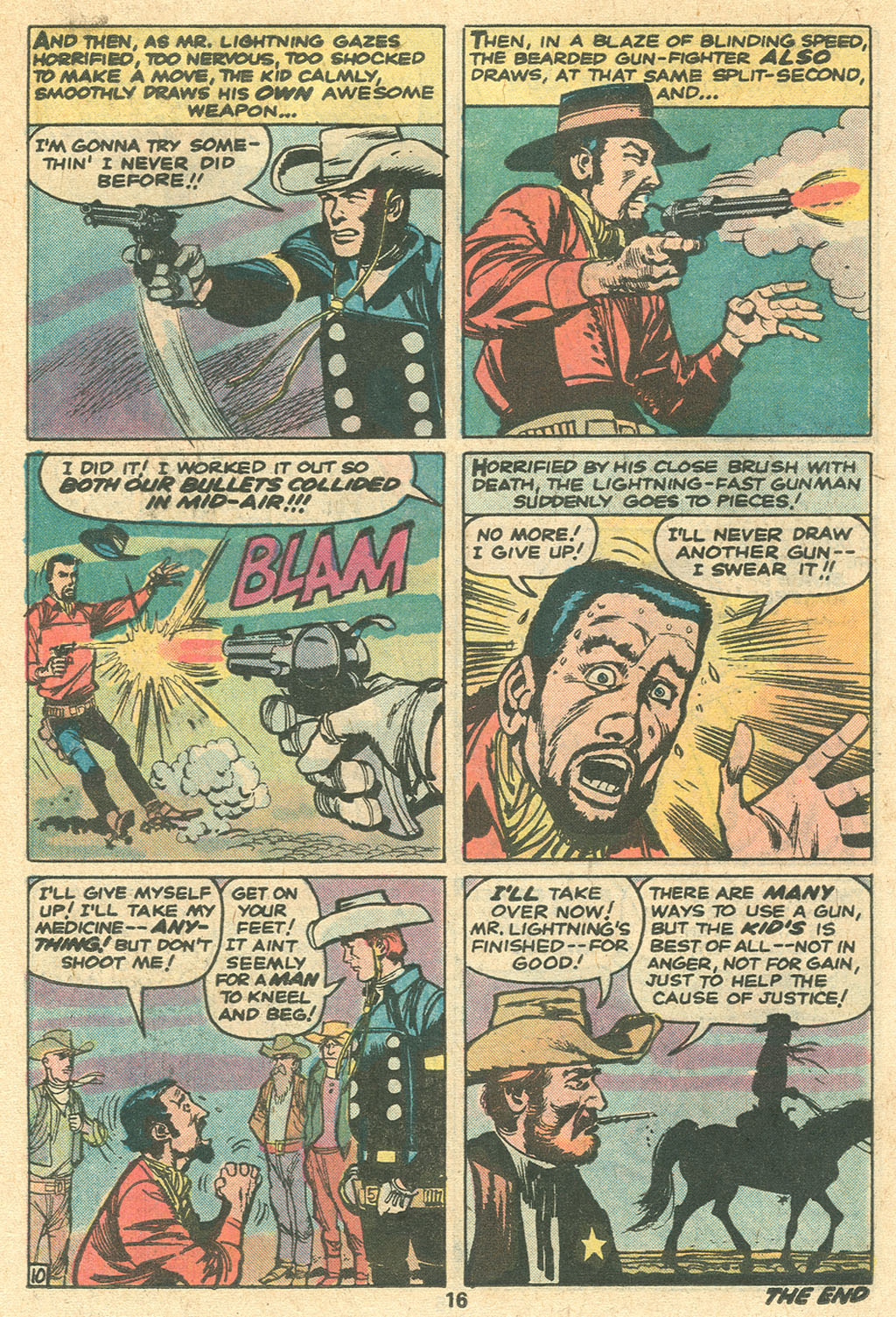 Read online The Rawhide Kid comic -  Issue #141 - 18