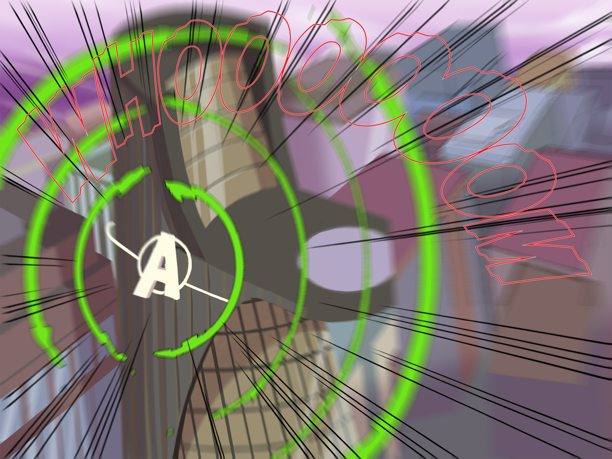 Read online Marvel Universe Avengers Infinite Comic comic -  Issue #5 - 31