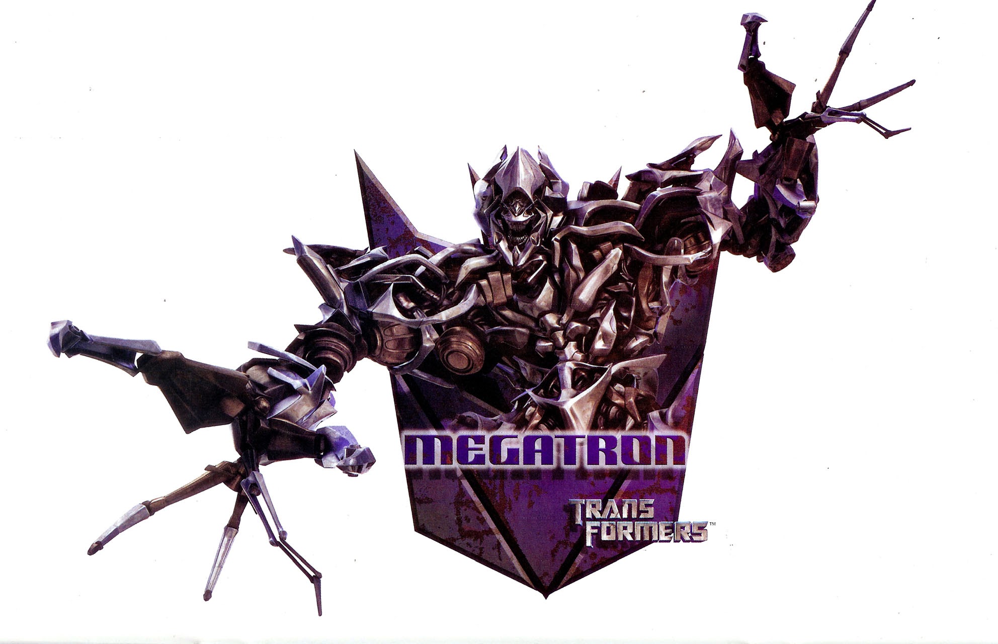 Read online Transformers: The Movie Adaptation comic -  Issue #3 - 30