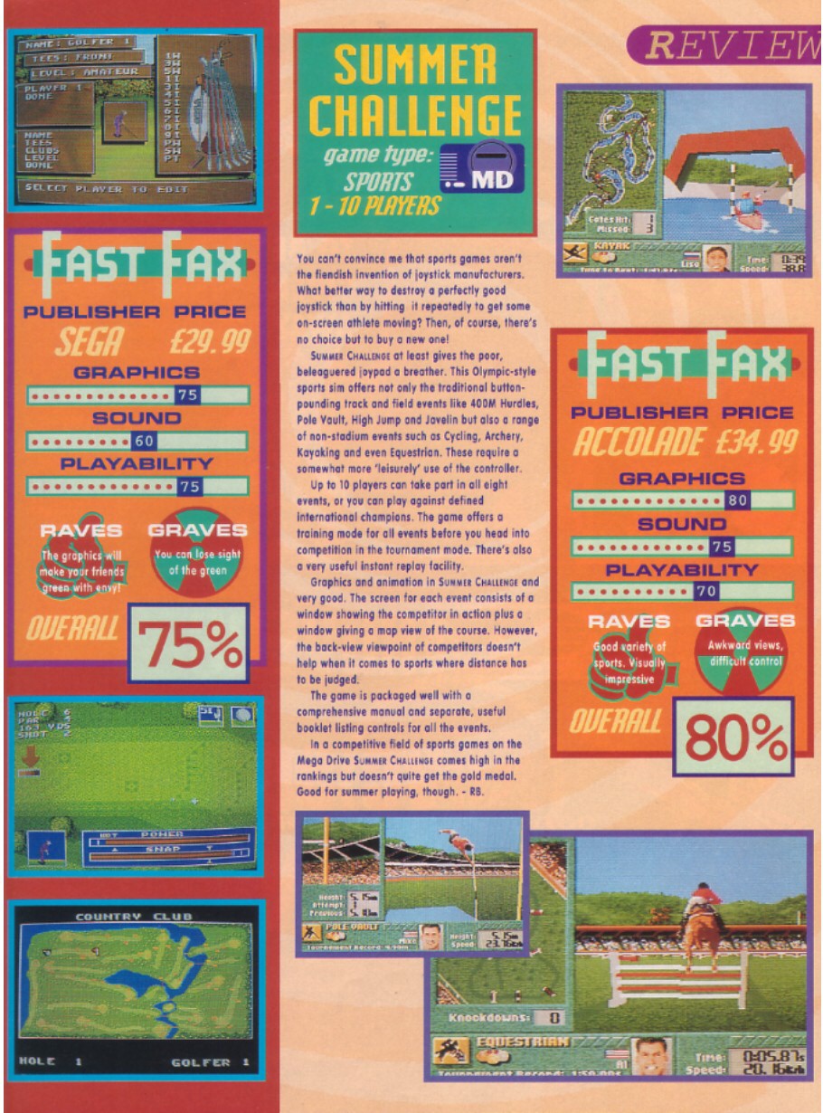 Read online Sonic the Comic comic -  Issue #6 - 11