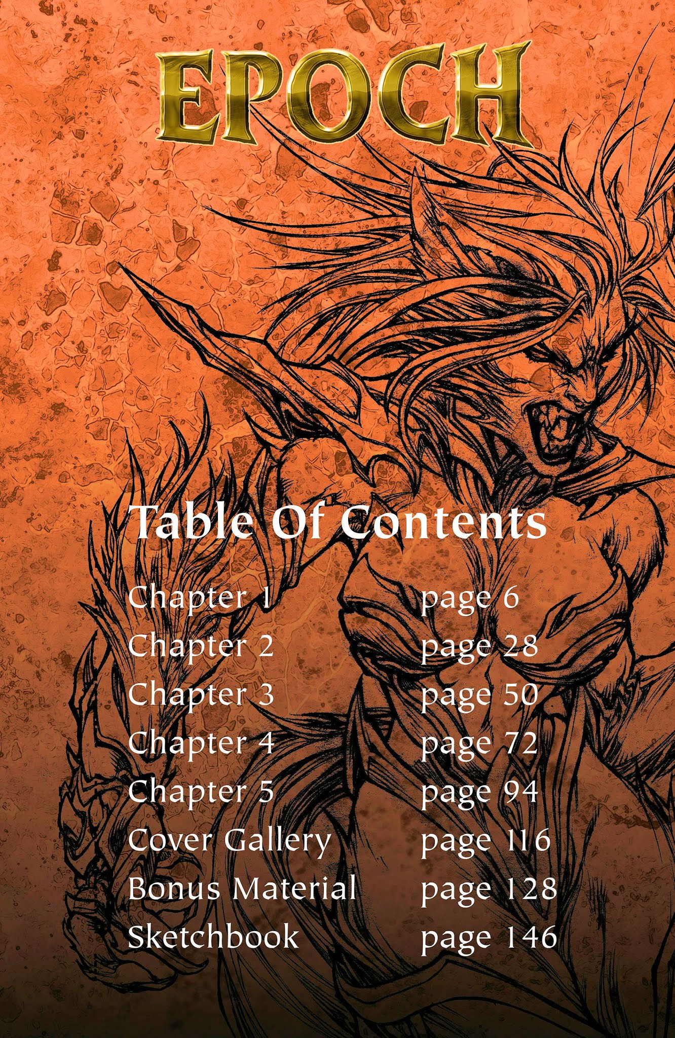 Read online Epoch comic -  Issue # _TPB (Part 1) - 6