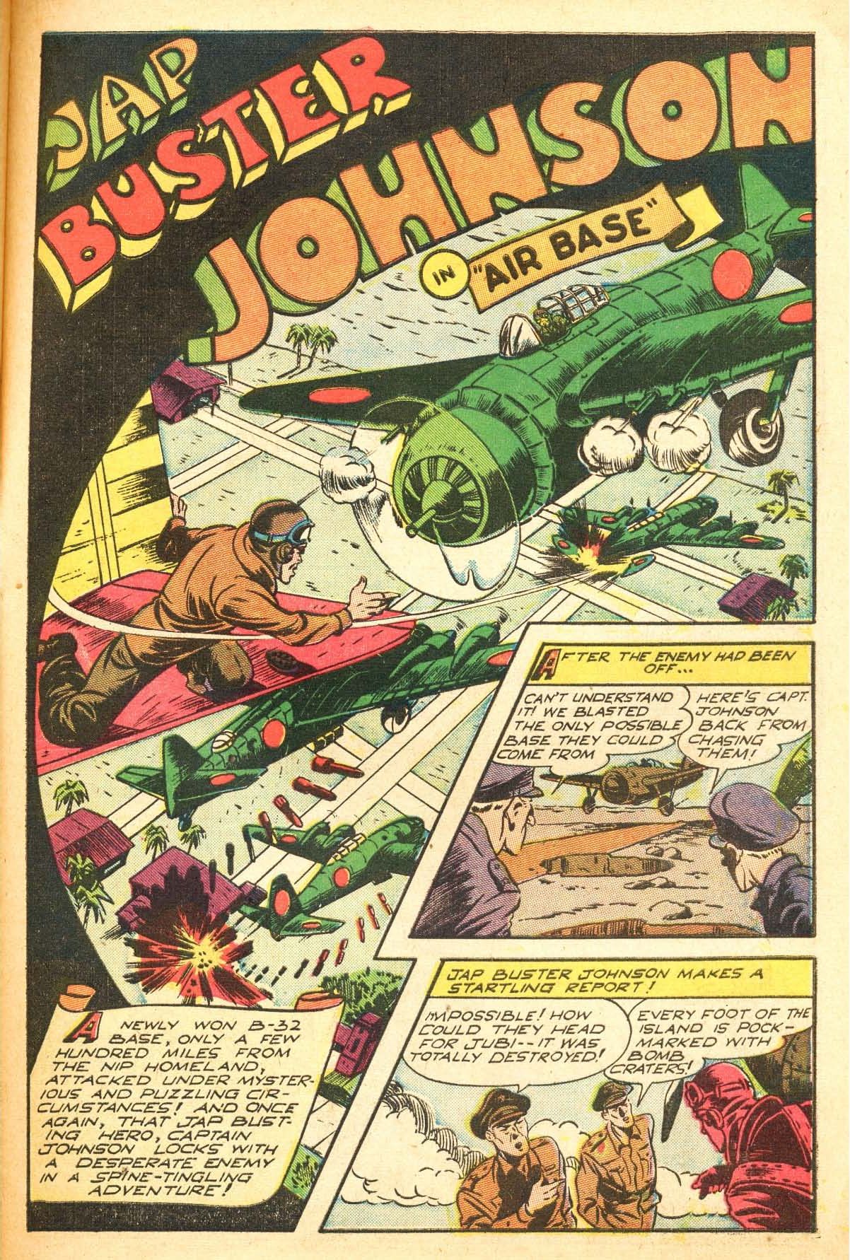 Read online All-Select Comics comic -  Issue #8 - 27