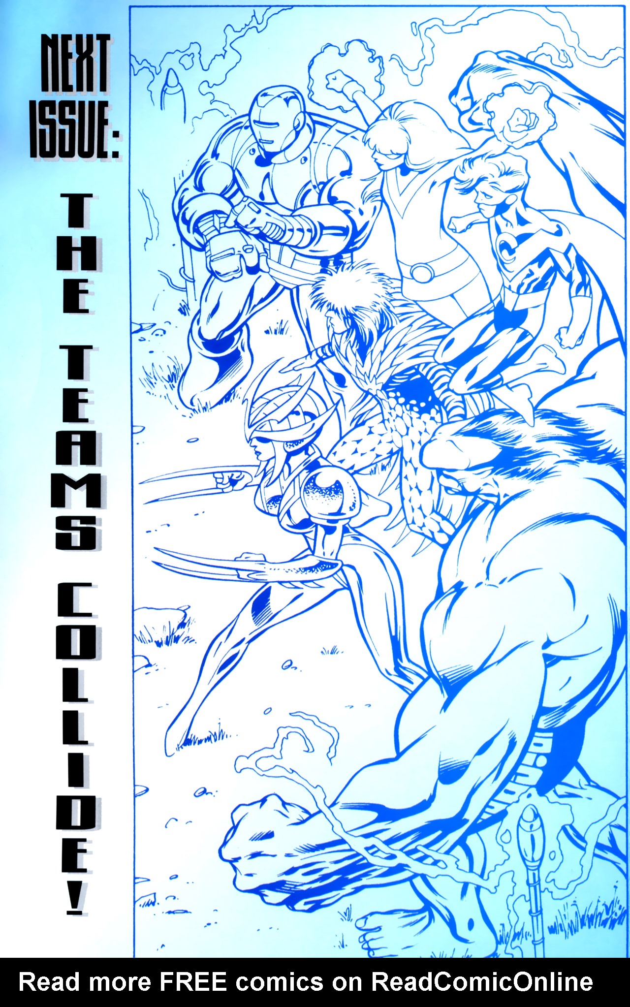 Read online X-Men: Clan Destine comic -  Issue #1 - 50