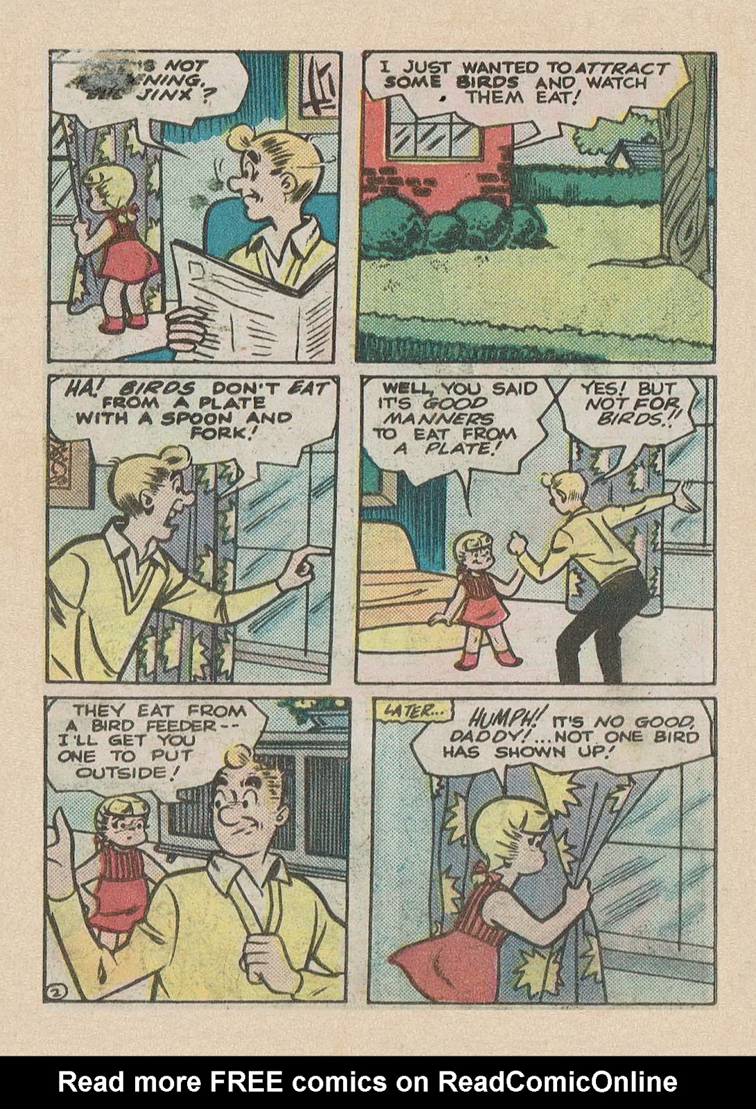 Archie Comics Double Digest issue 29 - Page 22