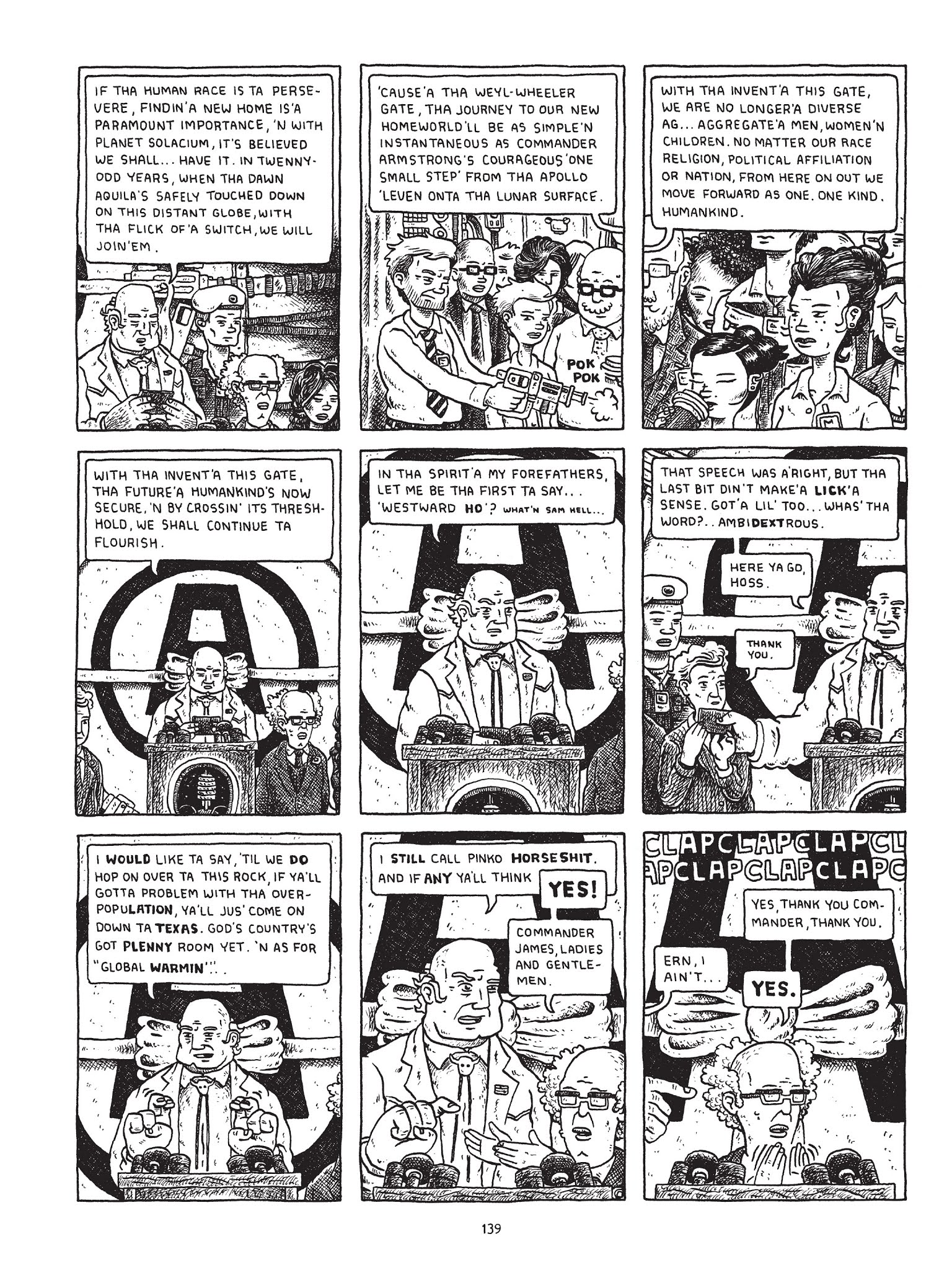 Read online Nod Away comic -  Issue # TPB (Part 2) - 38