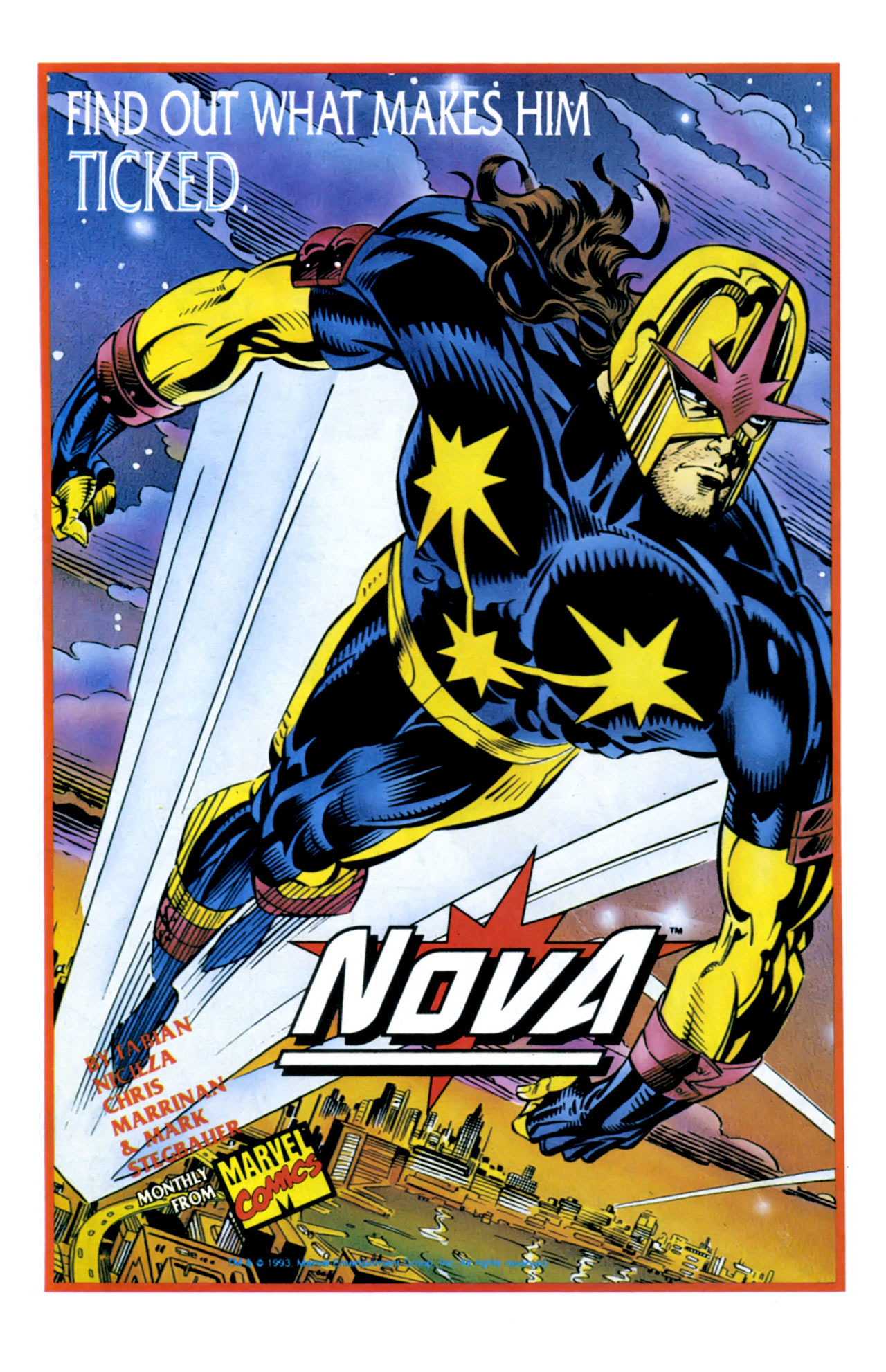 Read online Captain America: Drug War comic -  Issue # Full - 23