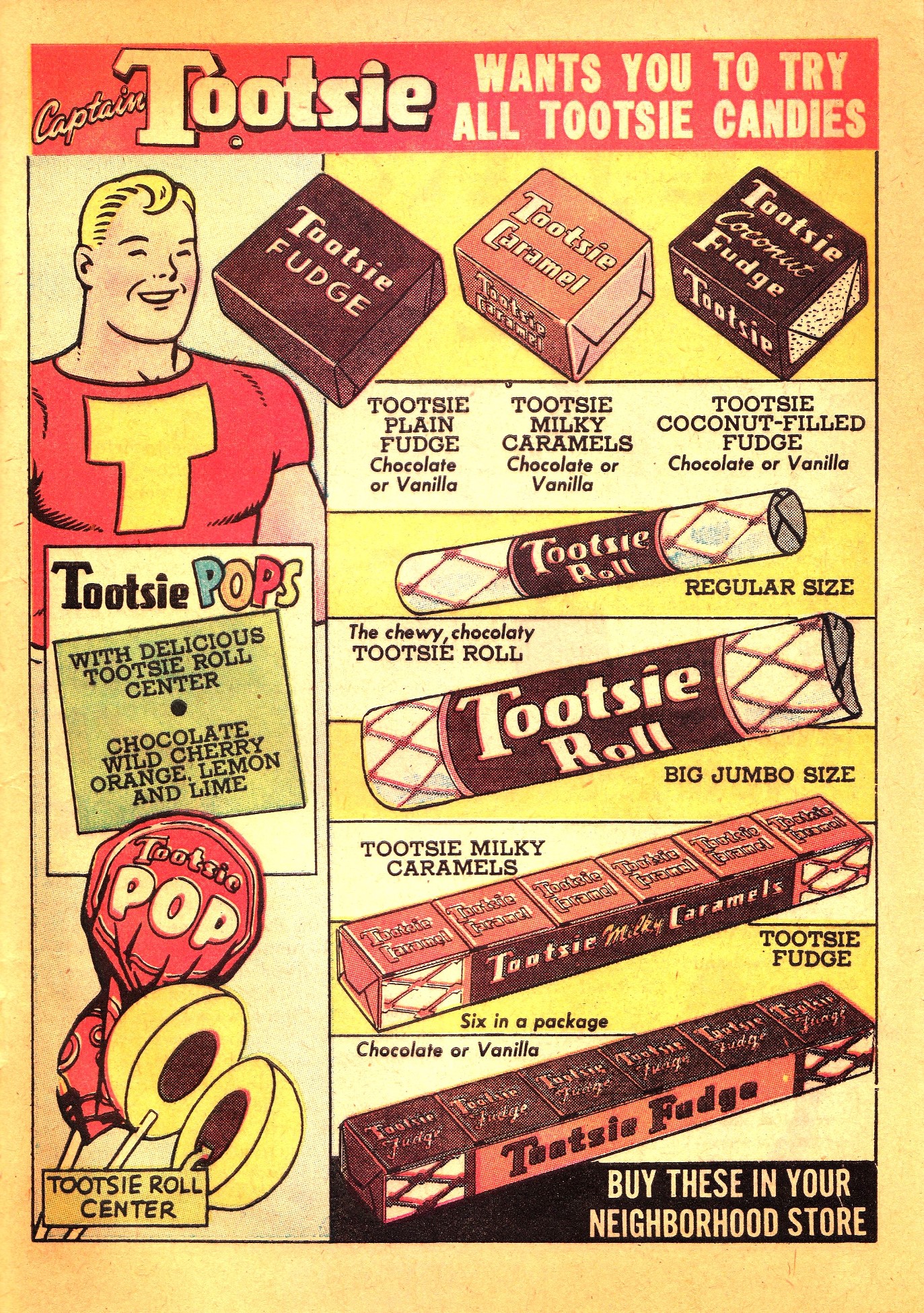 Read online Pep Comics comic -  Issue #87 - 43