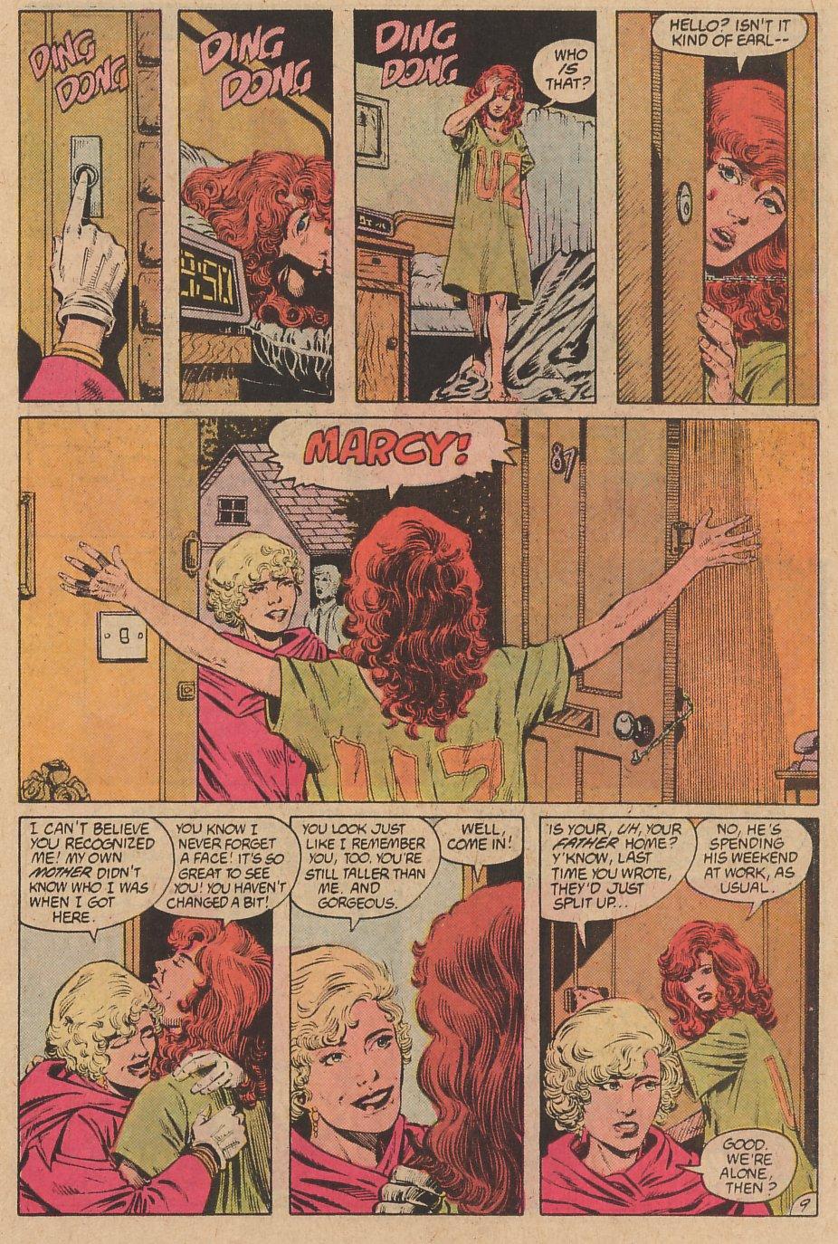 Read online Batgirl Special comic -  Issue # Full - 9