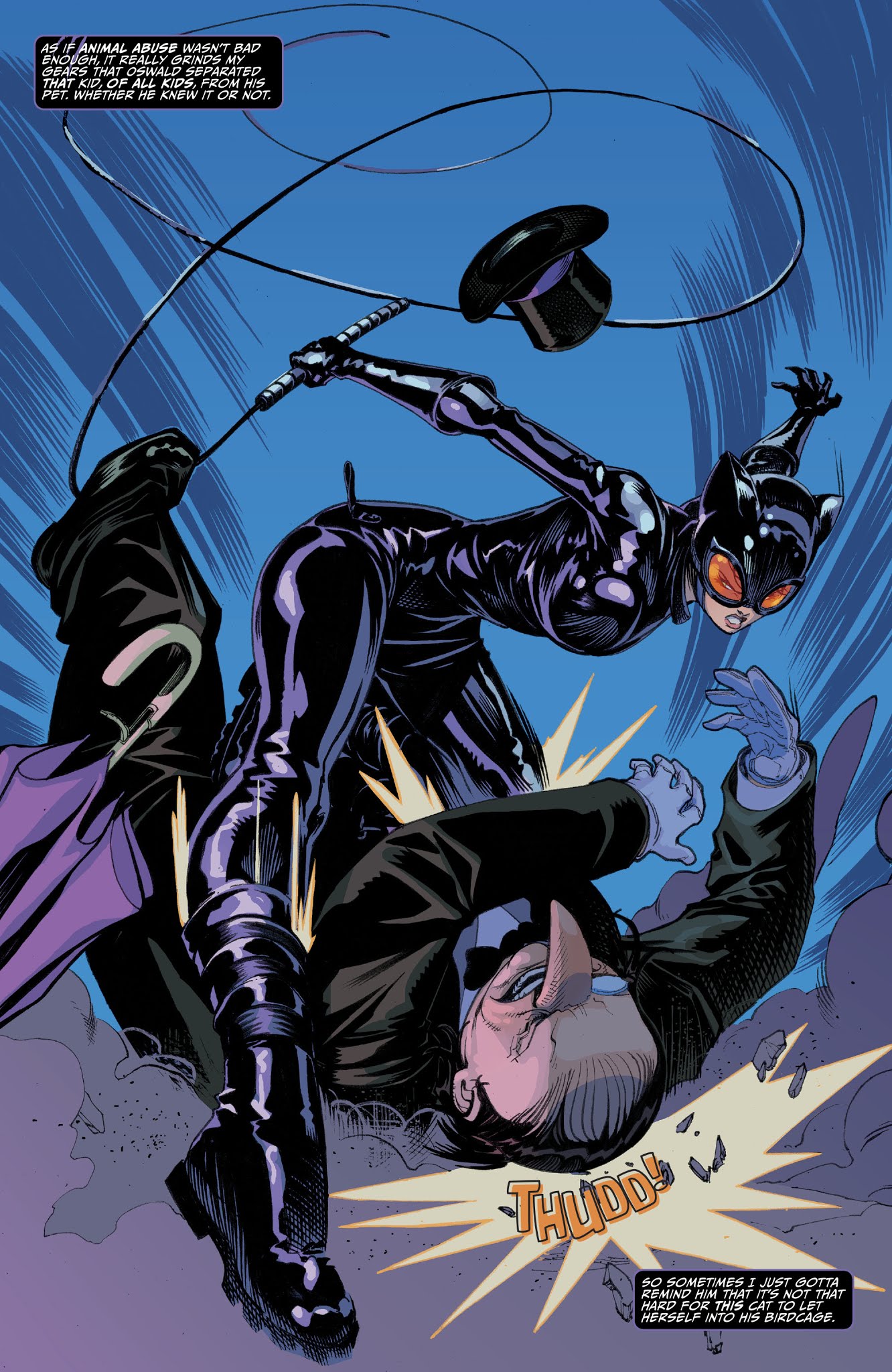 Read online New Talent Showcase 2018 comic -  Issue # Full - 37