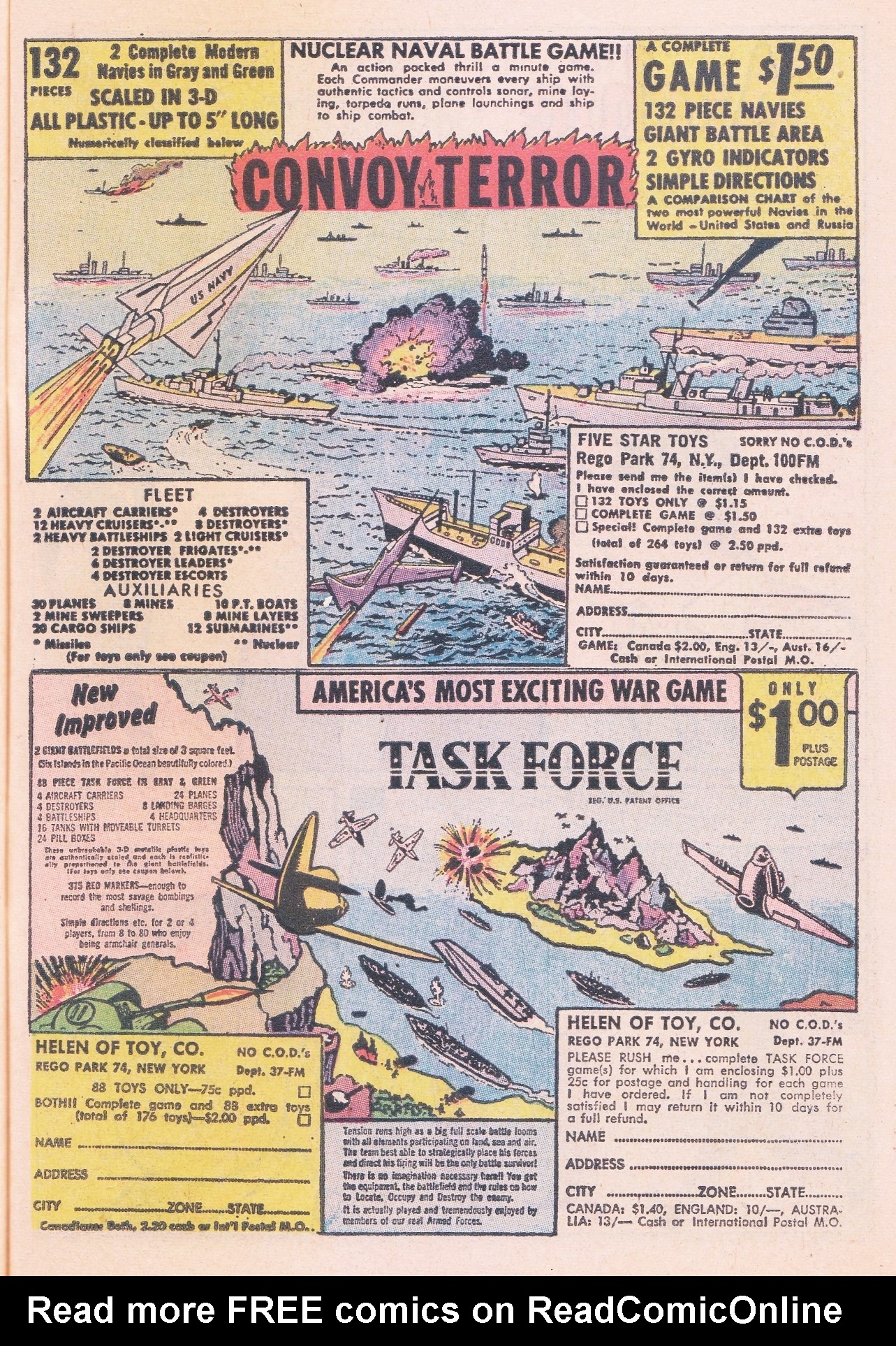 Read online Archie's Pals 'N' Gals (1952) comic -  Issue #24 - 55