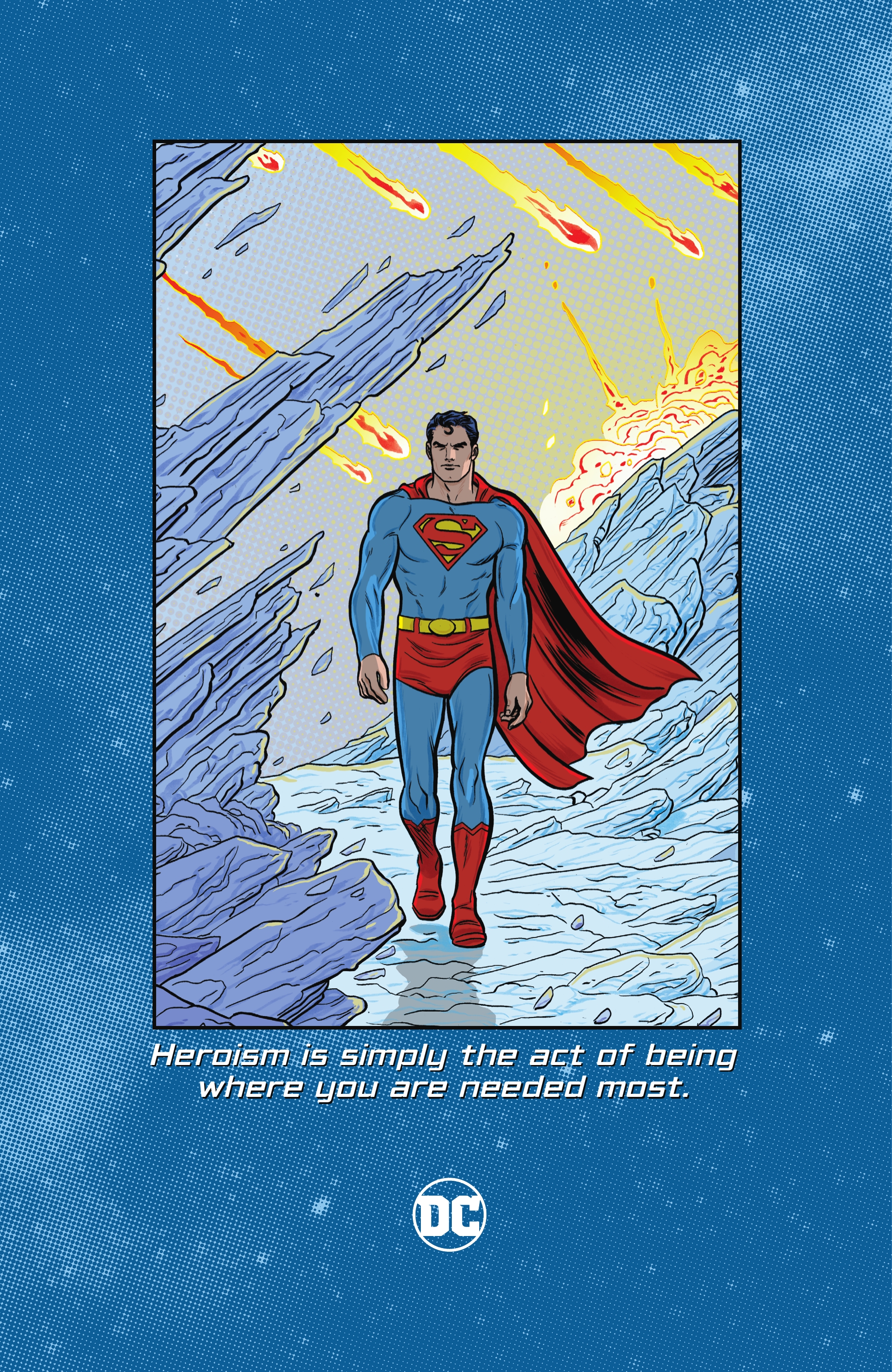 Read online Superman: Space Age comic -  Issue # TPB 1 - 89
