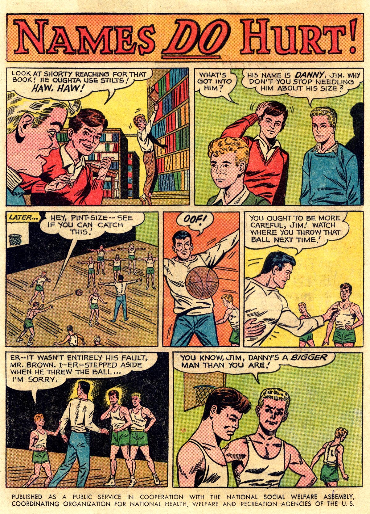 Read online House of Secrets (1956) comic -  Issue #66 - 16
