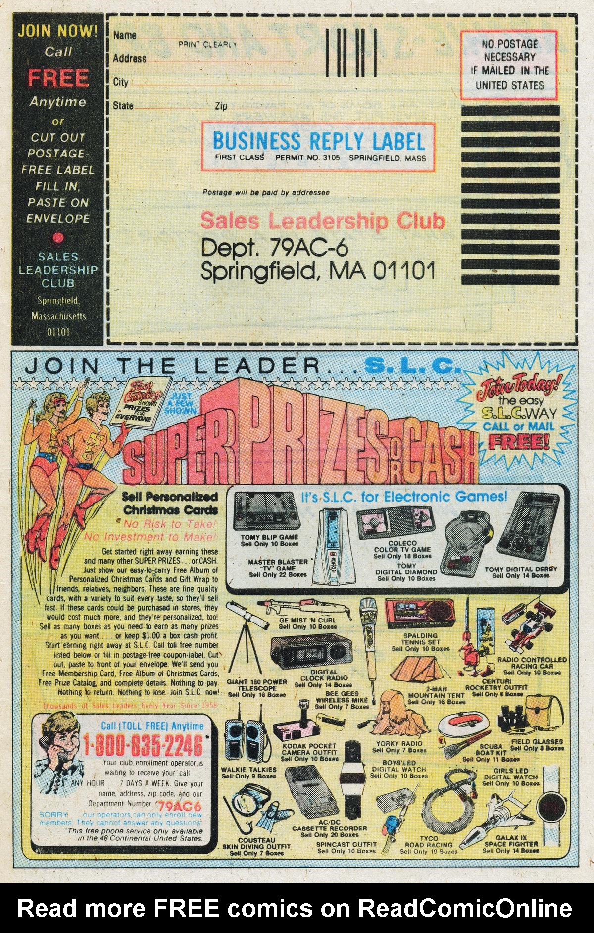 Read online Archie's Pals 'N' Gals (1952) comic -  Issue #135 - 9