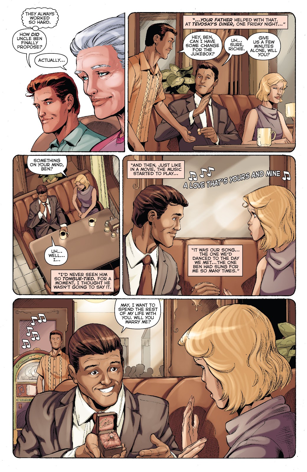 The Amazing Spider-Man: Brand New Day: The Complete Collection issue TPB 4 (Part 4) - Page 27