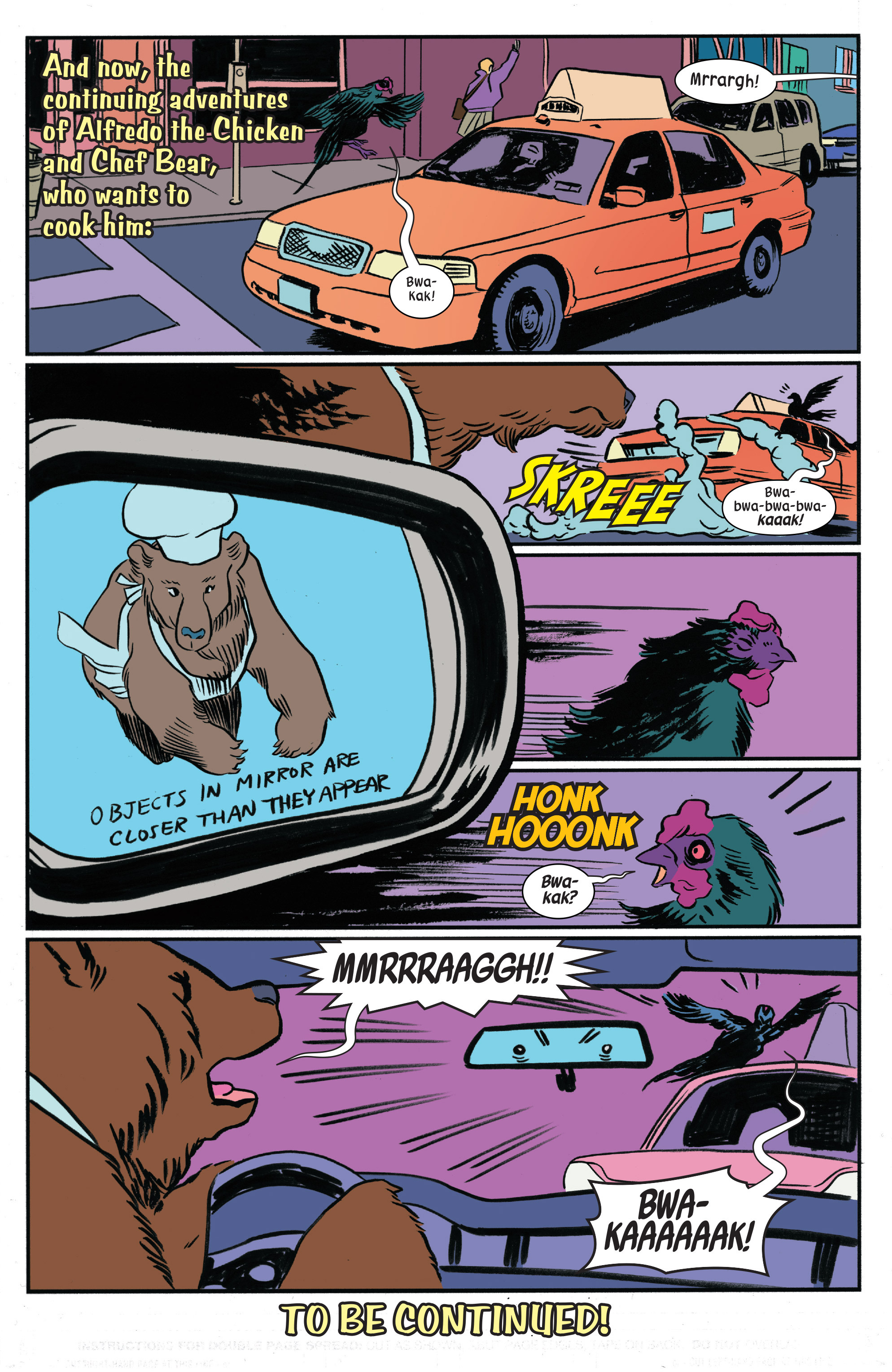 Read online The Unbeatable Squirrel Girl II comic -  Issue #18 - 24