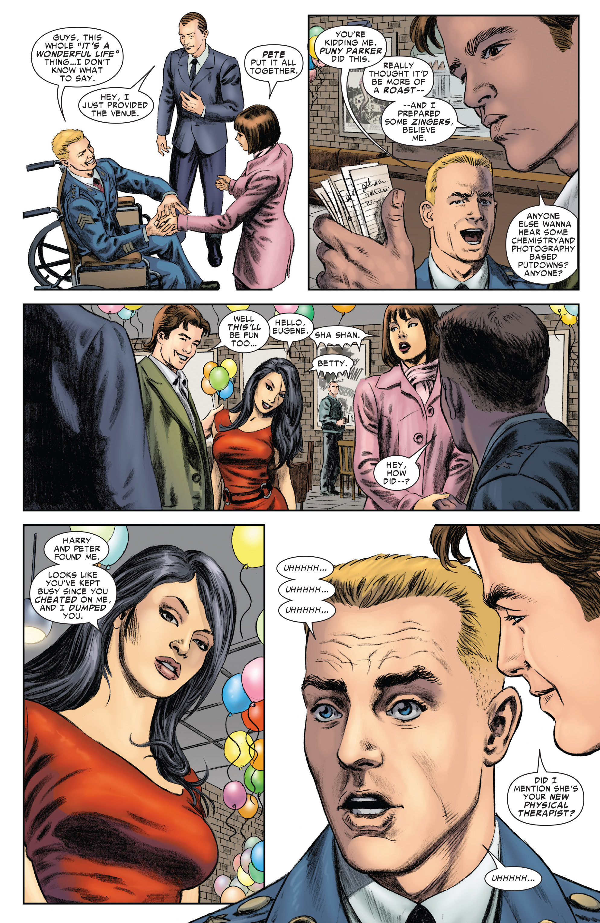 Read online Amazing Spider-Man: The Gauntlet: The Complete Collection comic -  Issue # TPB 1 (Part 4) - 47