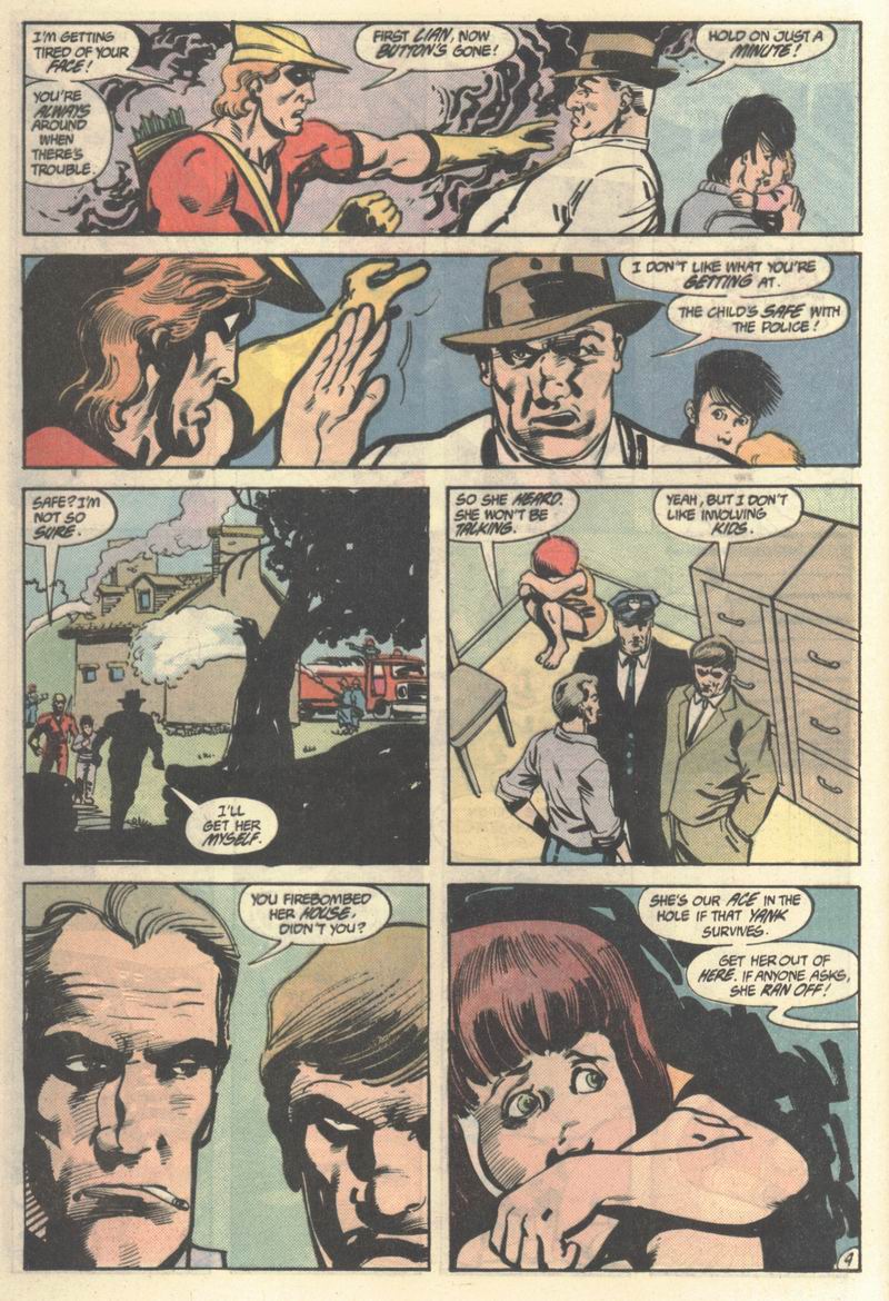 Action Comics (1938) 630 Page 30