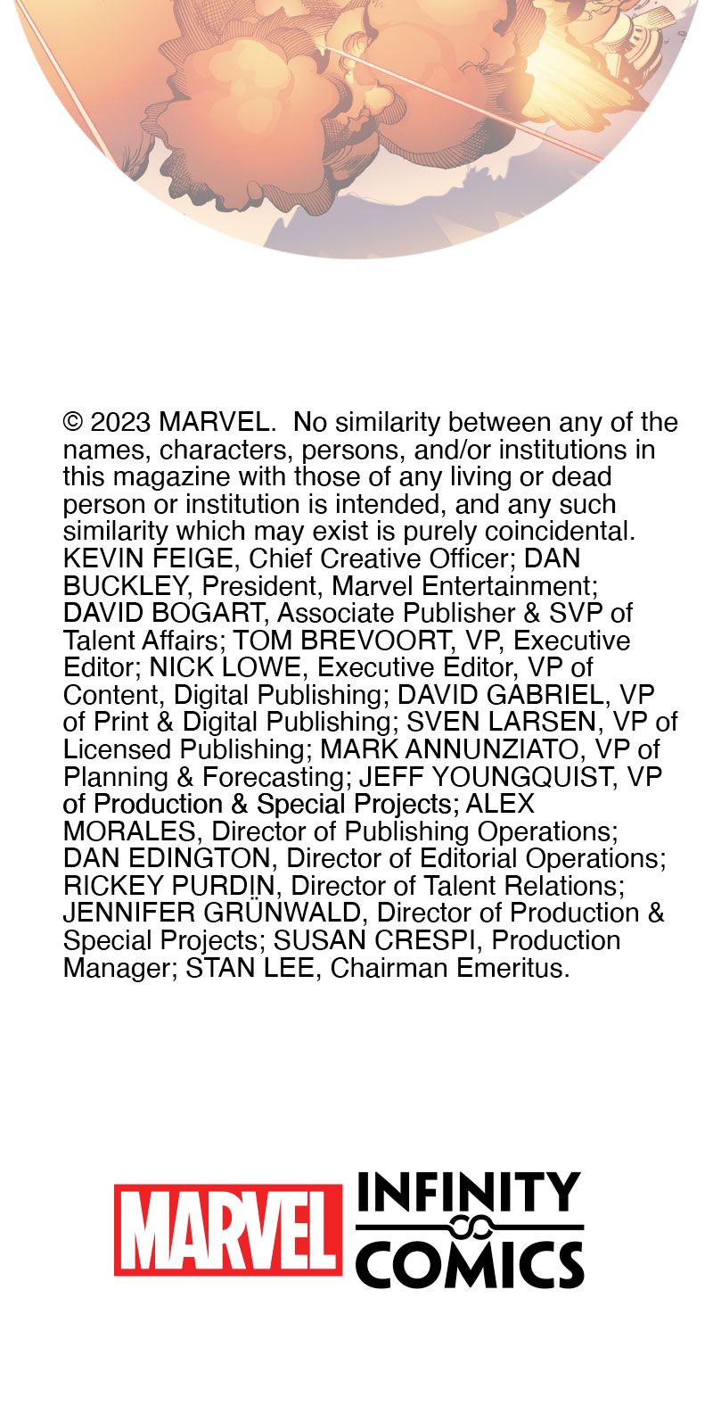 Read online Secret Invasion Infinity Comic comic -  Issue #12 - 190