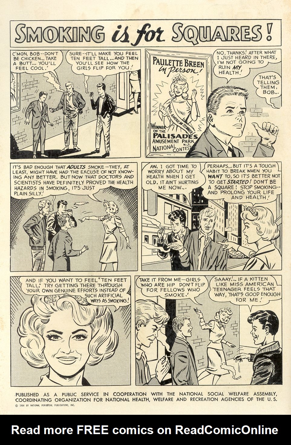 Green Lantern (1960) Issue #32 #35 - English 2