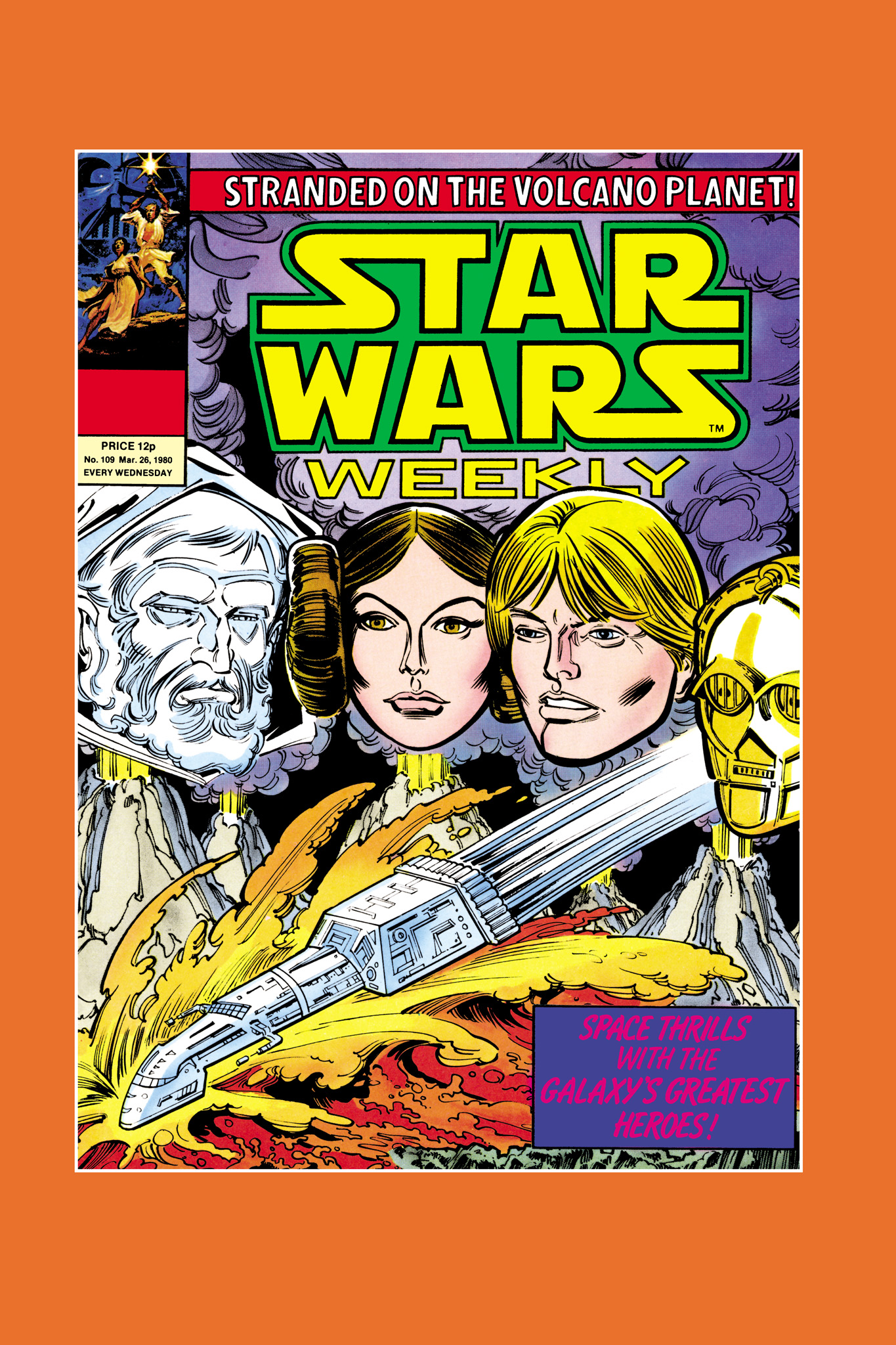 Read online Star Wars Omnibus comic -  Issue # Vol. 28 - 150