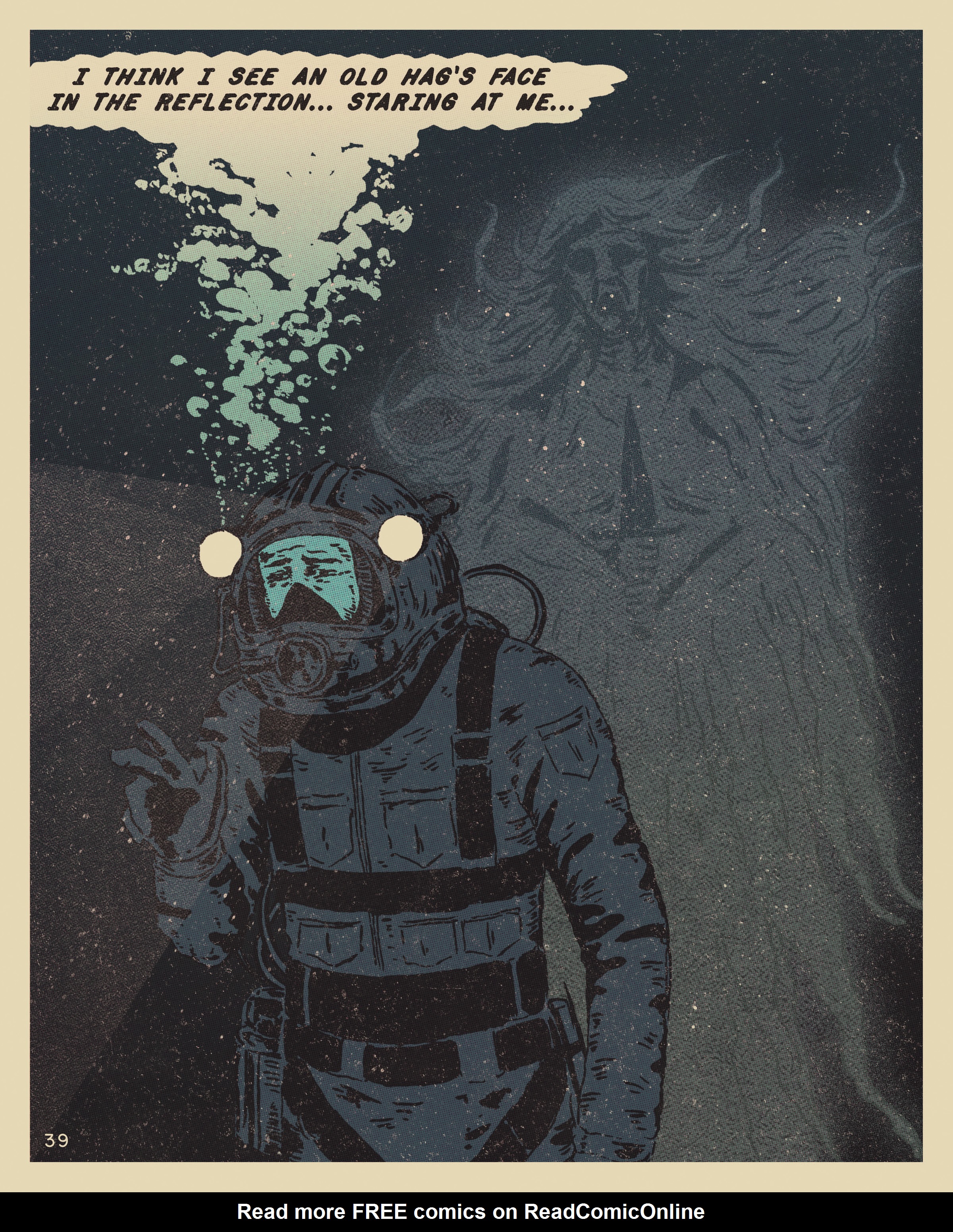 Read online The Lost City of Heracleon comic -  Issue # TPB (Part 1) - 46