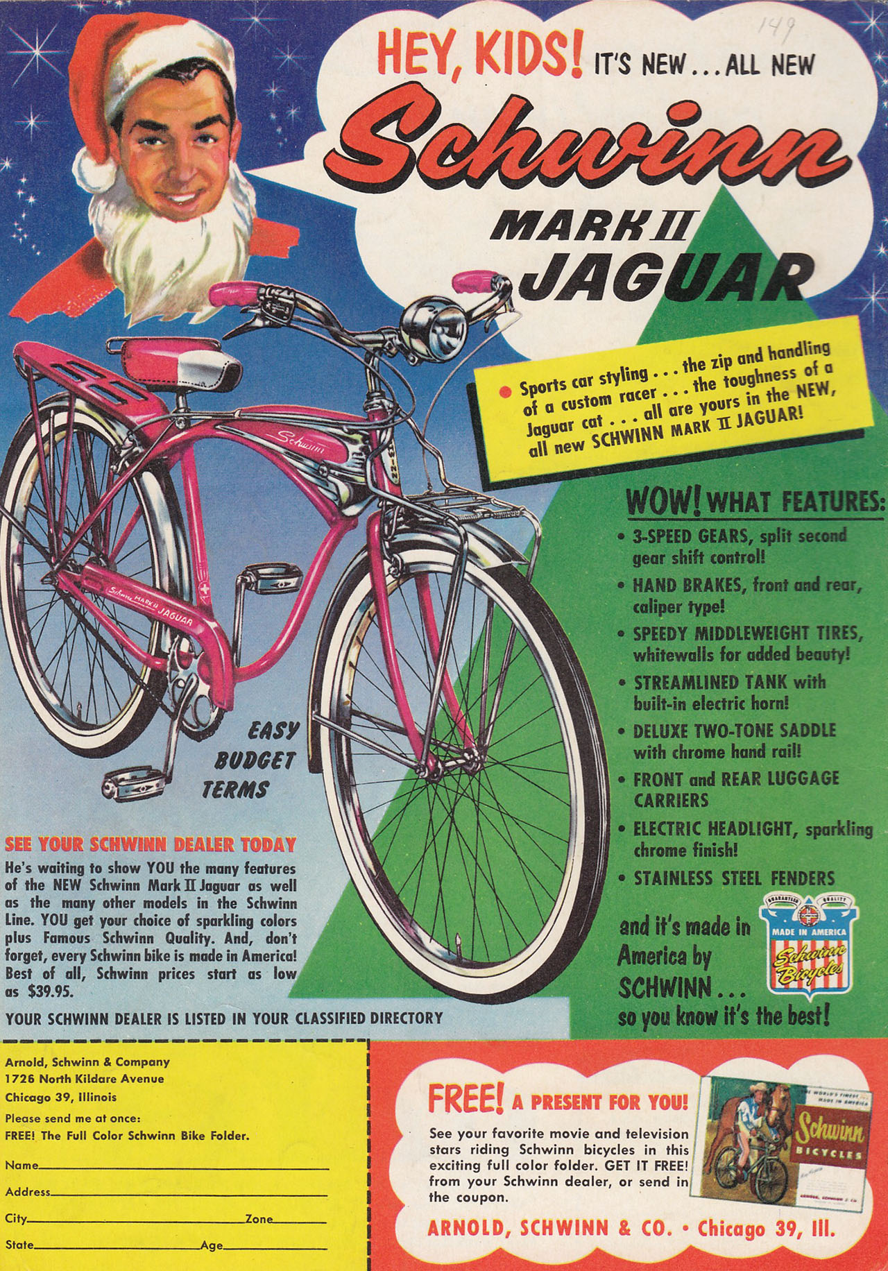 Read online Tom & Jerry Comics comic -  Issue #149 - 36