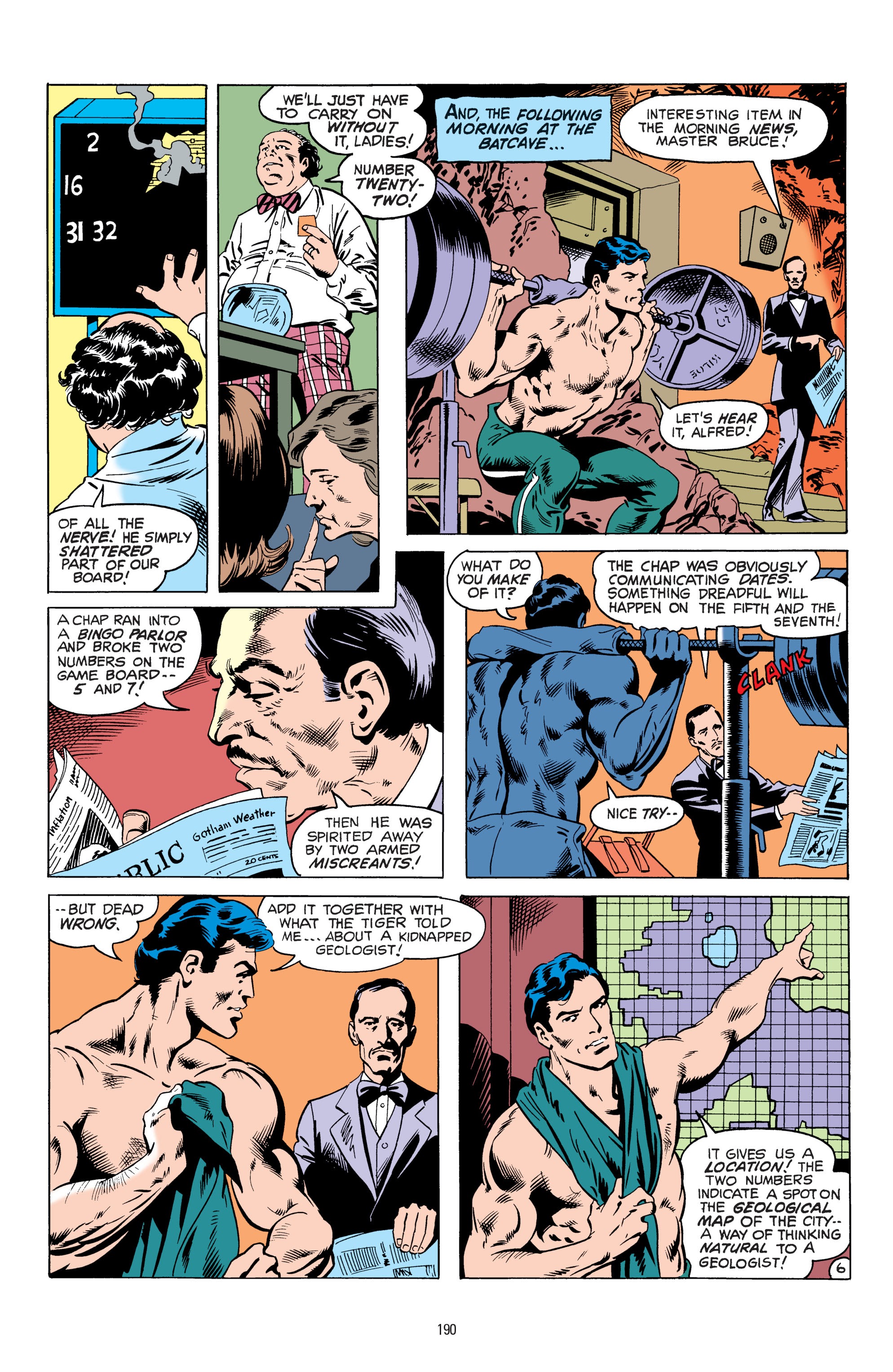 Read online Batman: Tales of the Demon comic -  Issue # TPB (Part 2) - 89