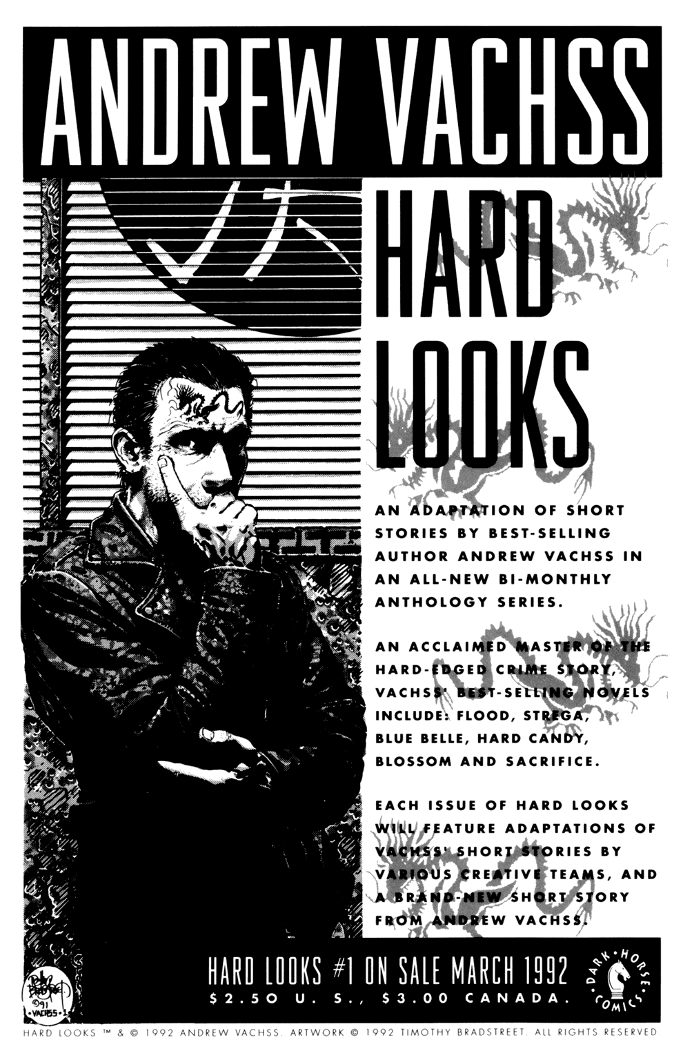 Dark Horse Presents (1986) Issue #60 #65 - English 35
