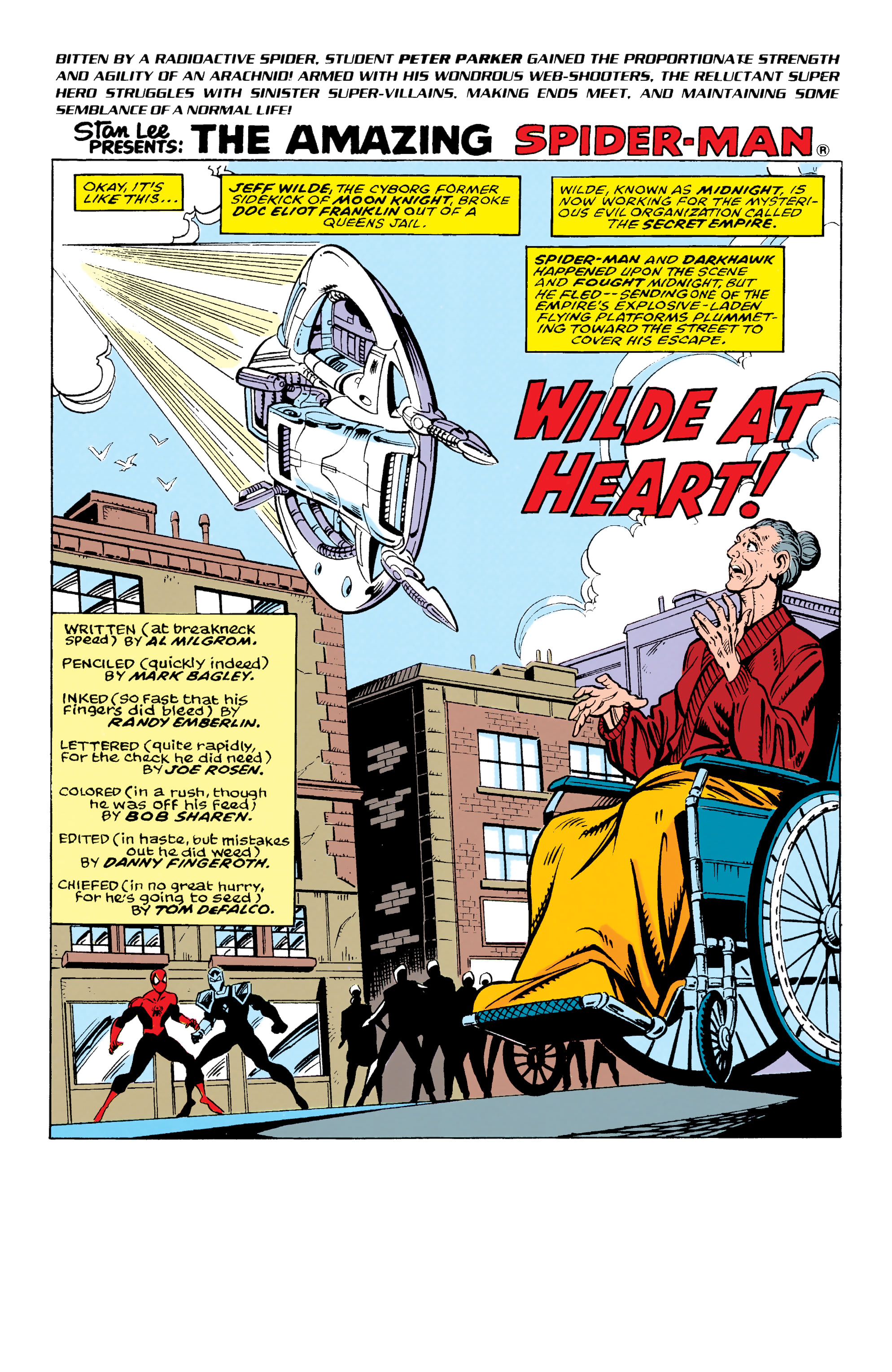 Read online Moon Knight: Marc Spector Omnibus comic -  Issue # TPB (Part 9) - 76