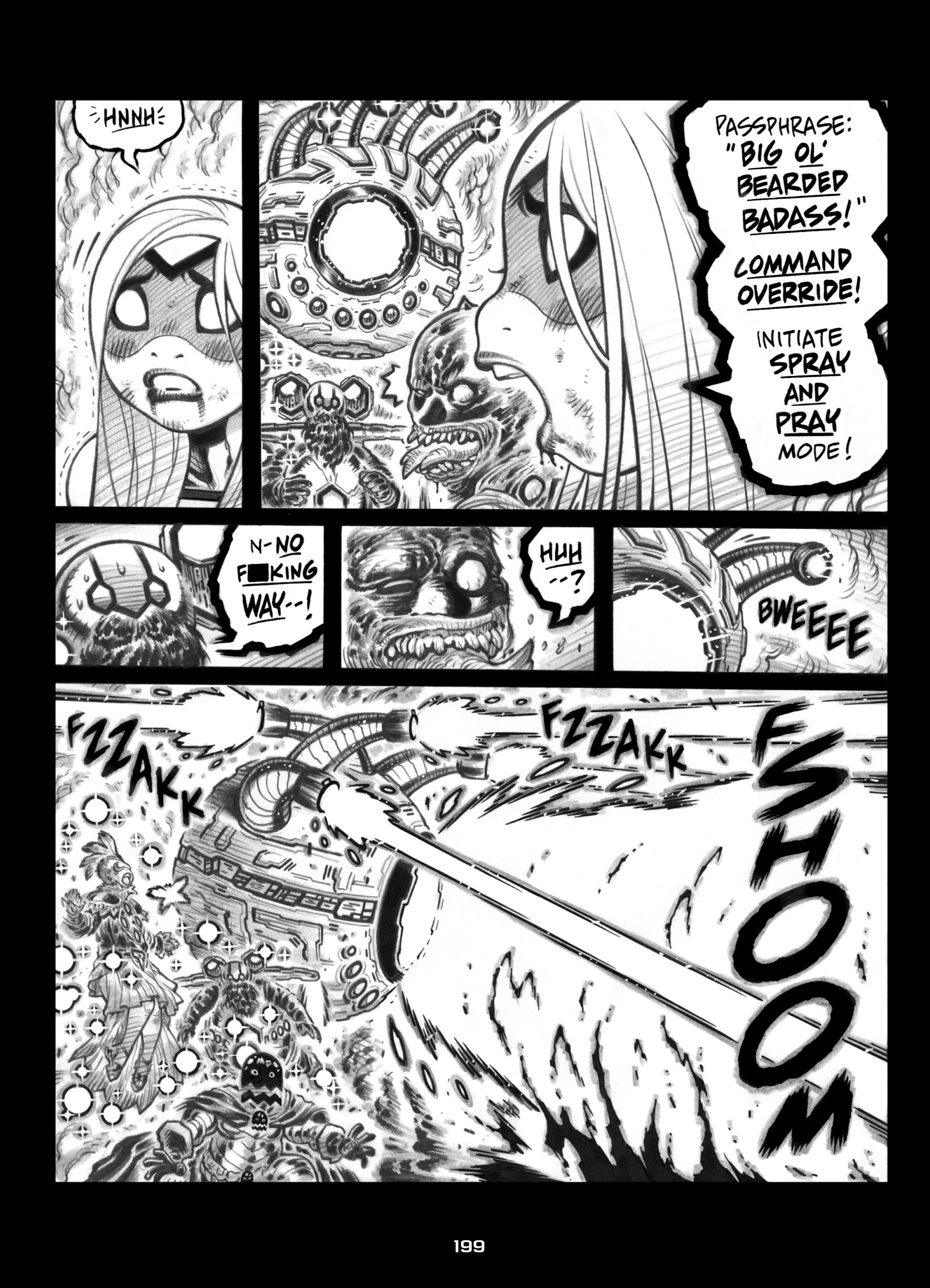 Read online Empowered comic -  Issue #9 - 199