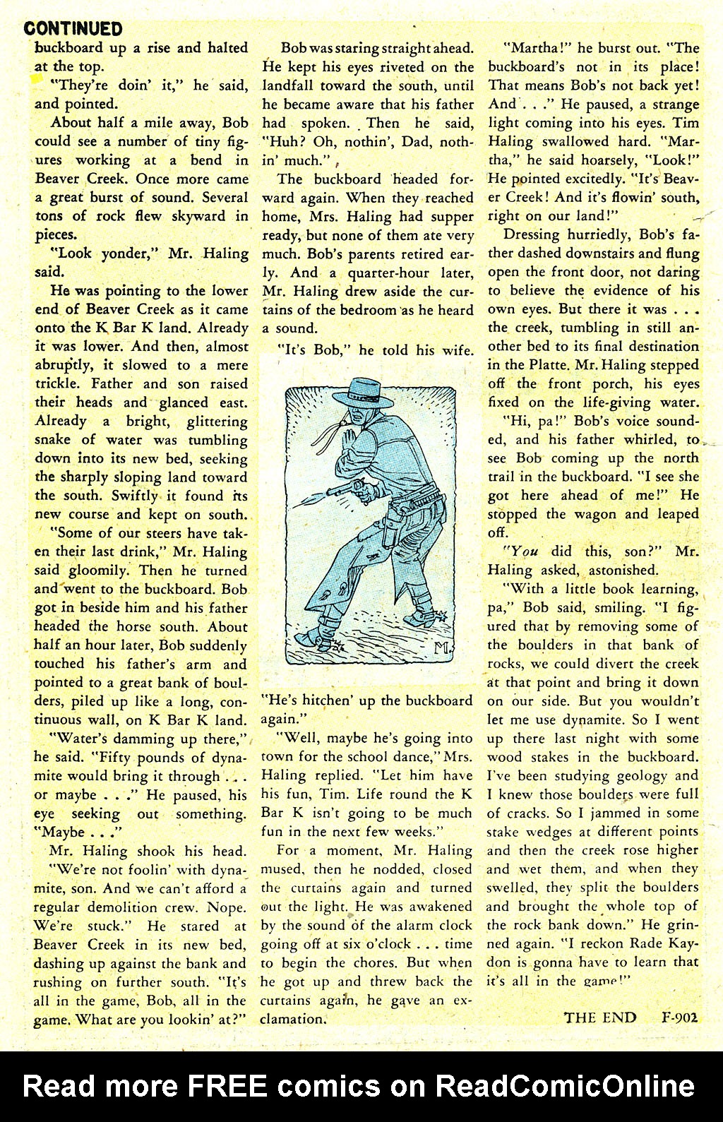Read online The Rawhide Kid comic -  Issue #17 - 26